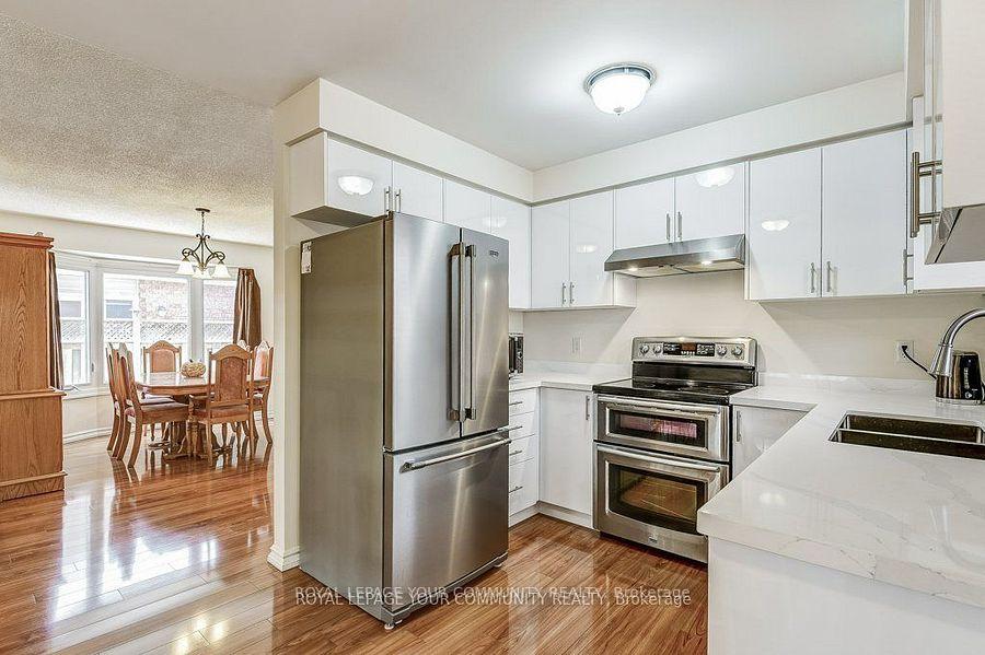 Photo 9 of 36 Stirling Avenue, Clarington, Courtice — HOMEH
