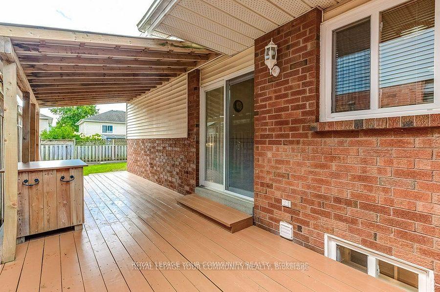 Photo 29 of 36 Stirling Avenue, Clarington, Courtice — HOMEH