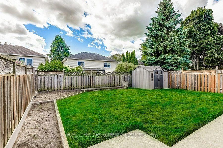 Photo 31 of 36 Stirling Avenue, Clarington, Courtice — HOMEH