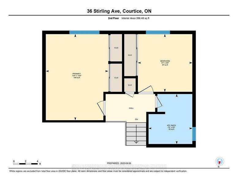 Photo 37 of 36 Stirling Avenue, Clarington, Courtice — HOMEH