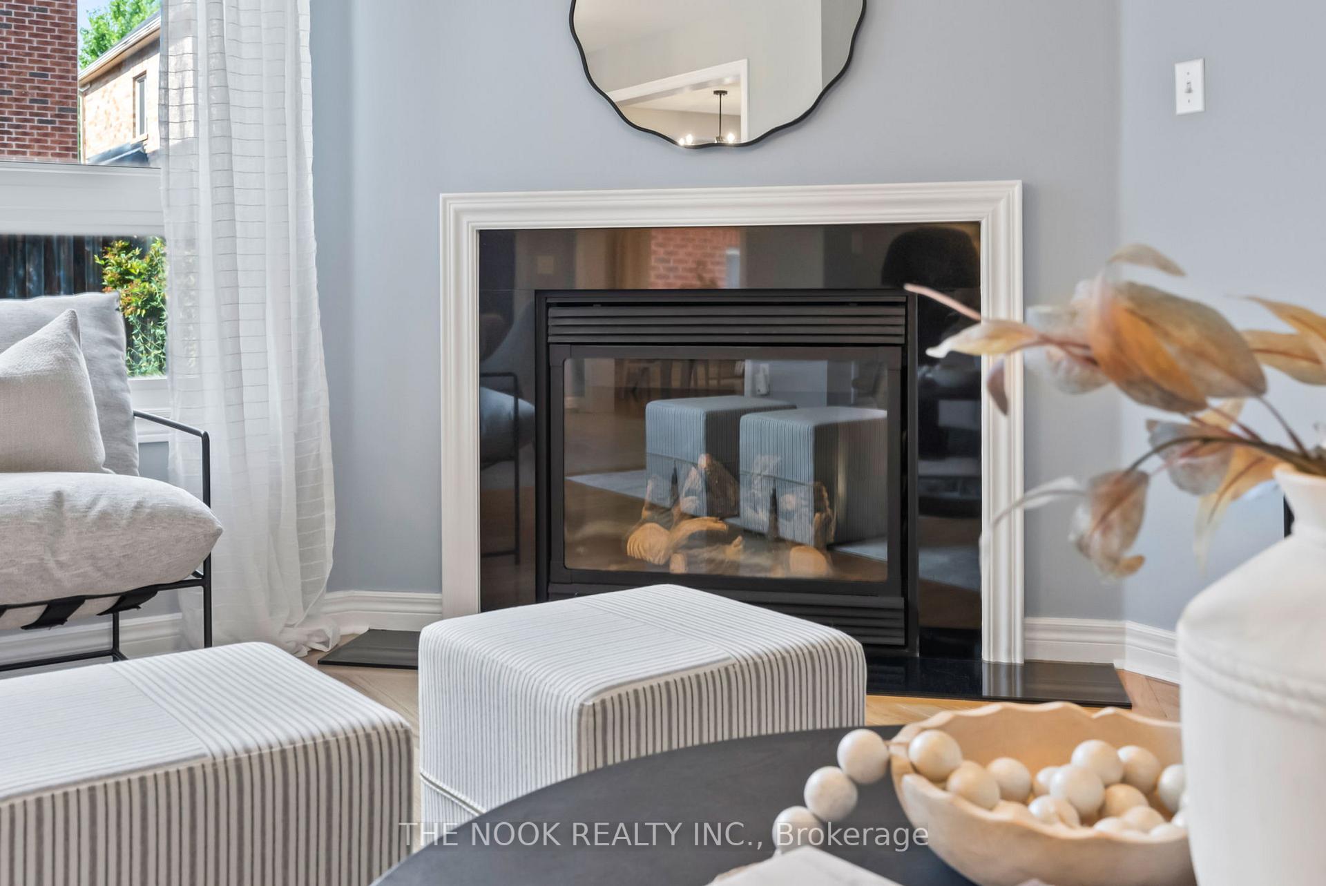 Photo 9 of 57 Dunwell Crescent, Ajax, Northeast Ajax — HOMEH