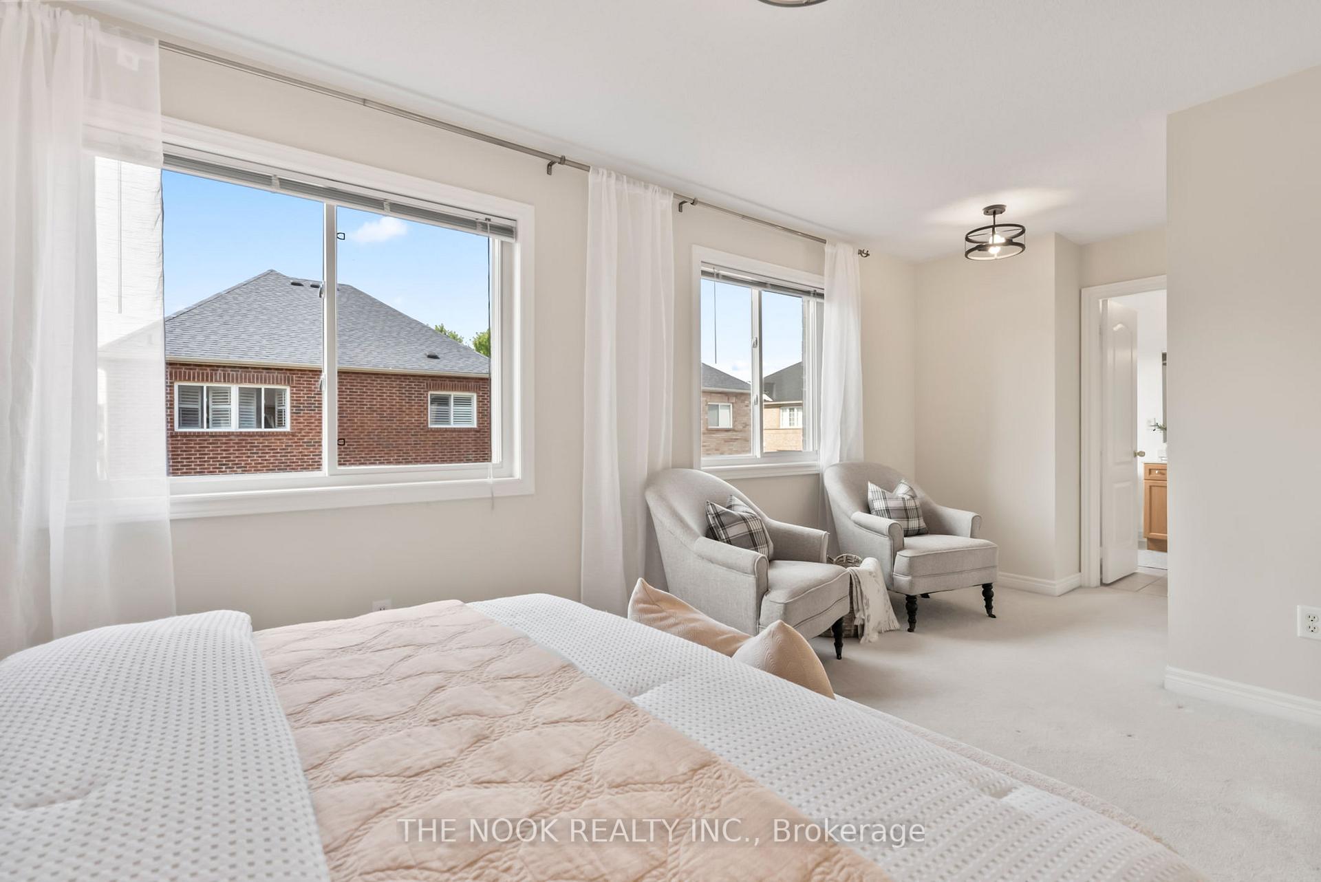 Photo 30 of 57 Dunwell Crescent, Ajax, Northeast Ajax — HOMEH