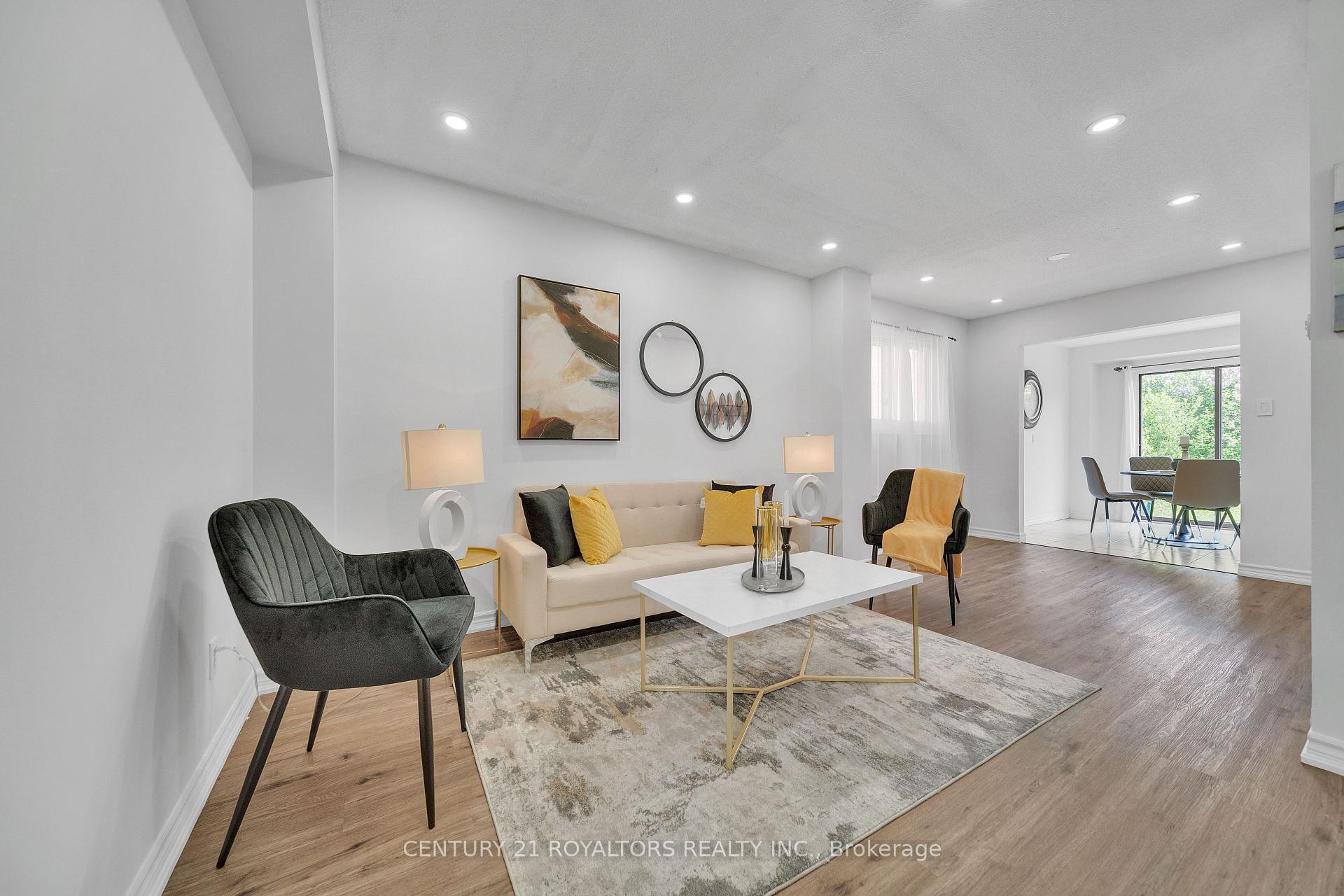 Photo 16 of 19 Palmer Drive, Ajax, Central — HOMEH