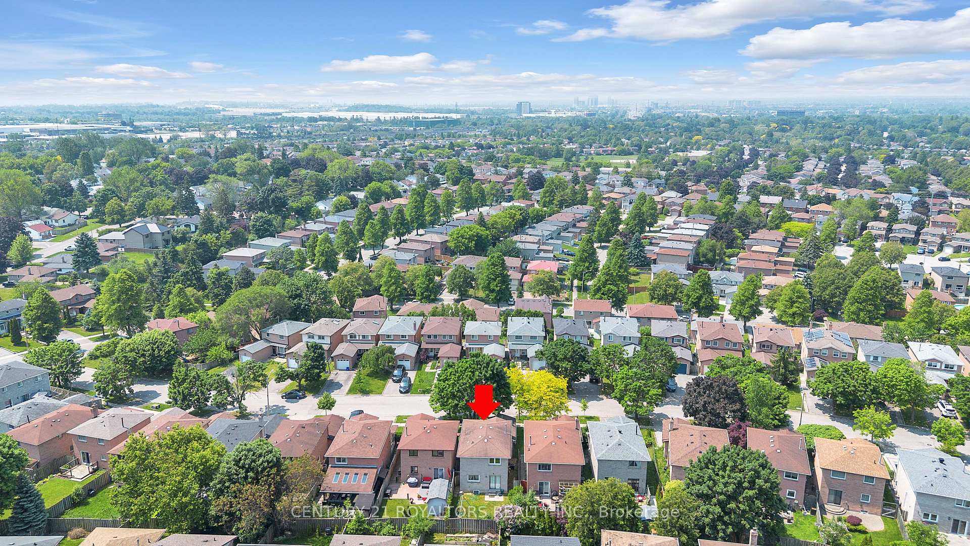 Photo 47 of 19 Palmer Drive, Ajax, Central — HOMEH