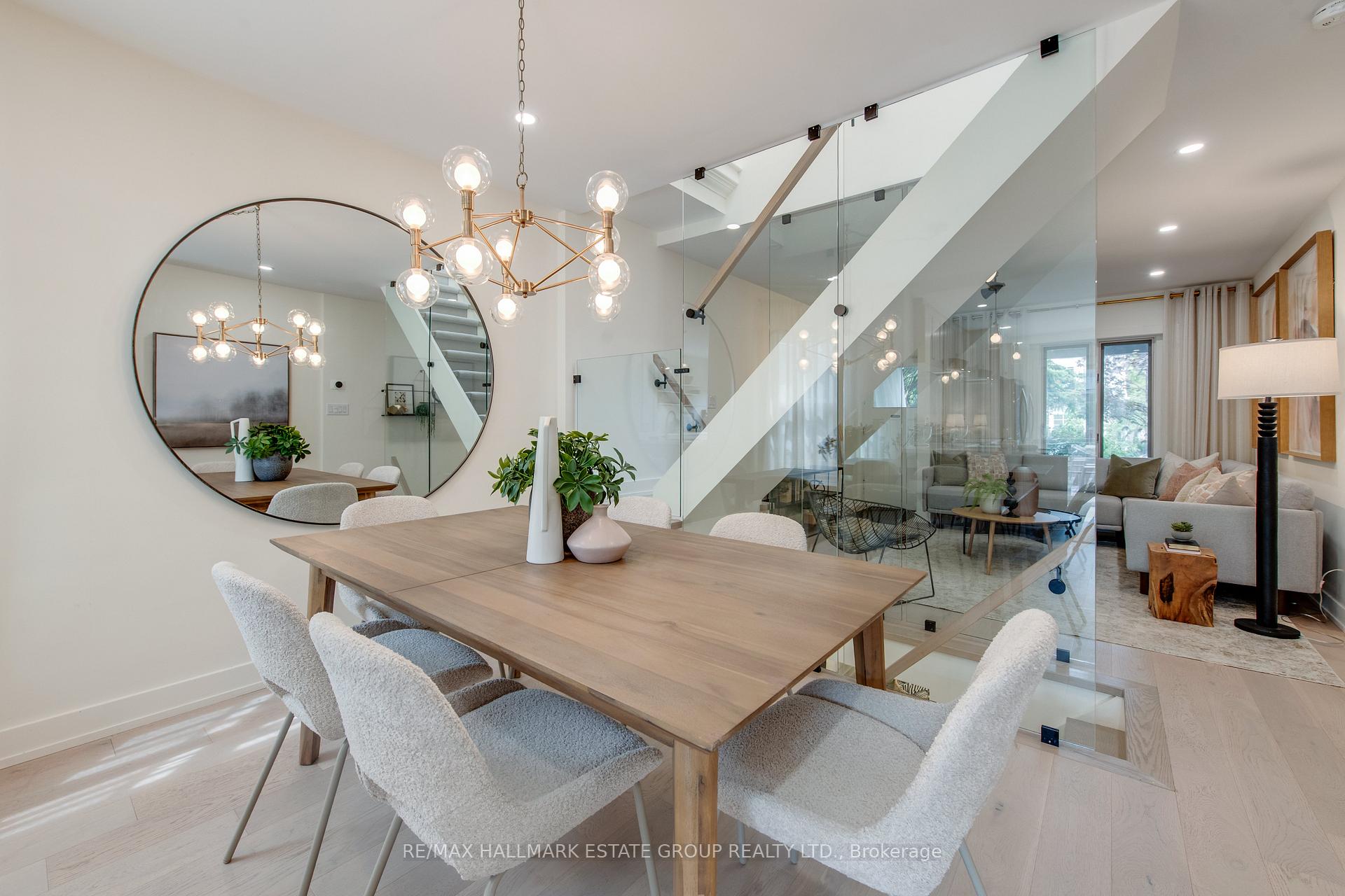 Photo 7 of 24 Pickering Street, Toronto, East End-Danforth — HOMEH