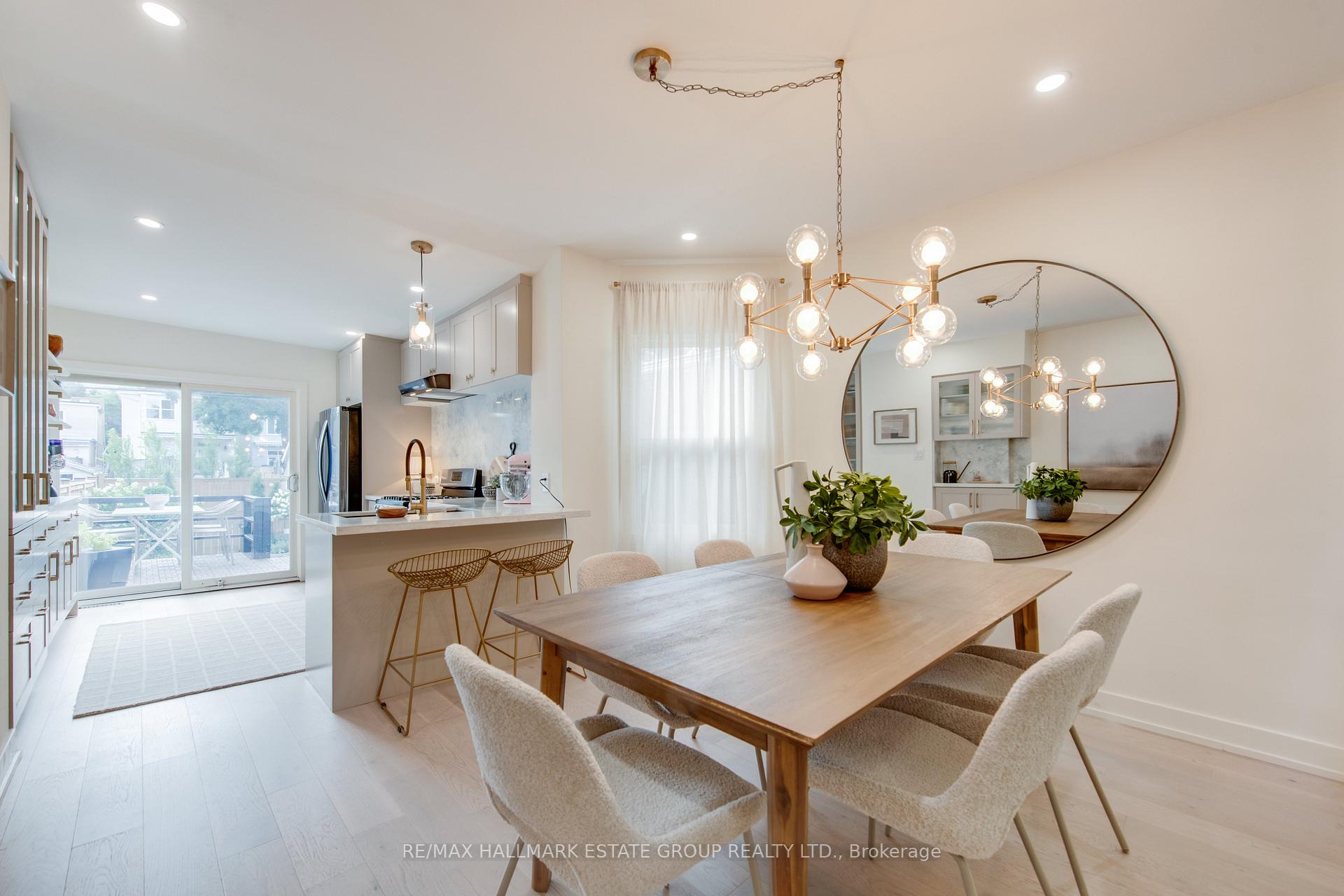 Photo 8 of 24 Pickering Street, Toronto, East End-Danforth — HOMEH