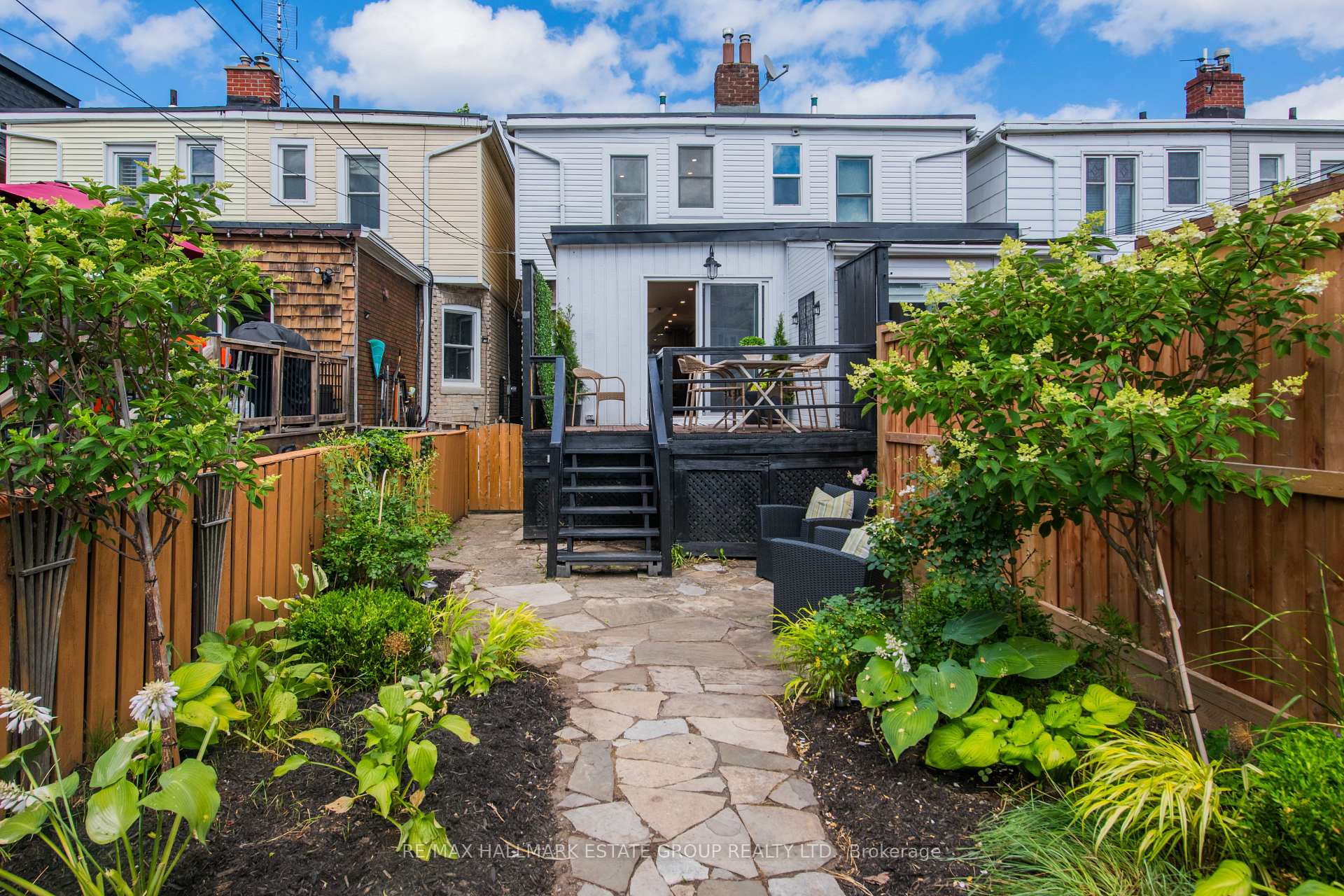 Photo 48 of 24 Pickering Street, Toronto, East End-Danforth — HOMEH
