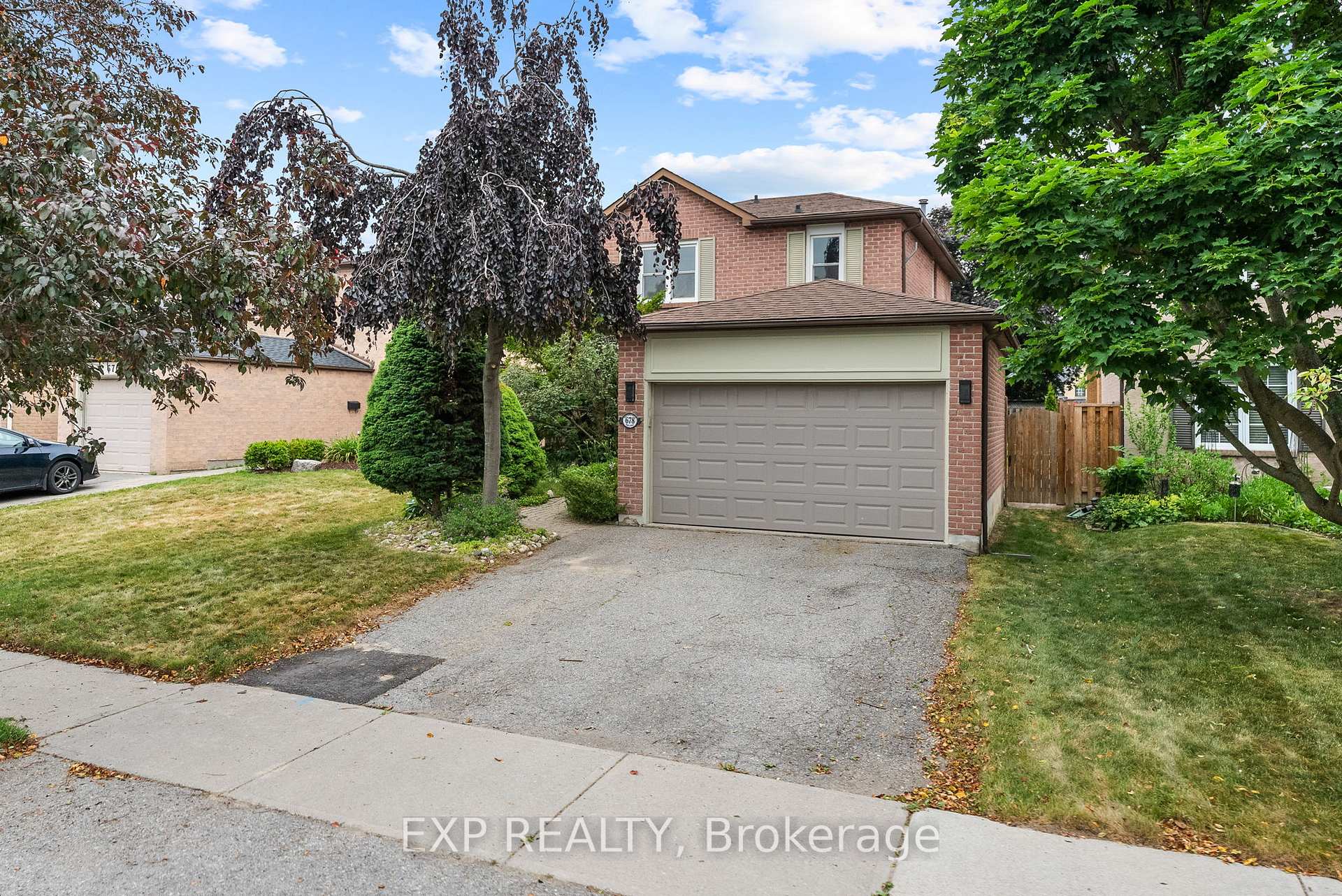 Photo 15 of 678 Beckworth Square, Pickering, Amberlea — HOMEH