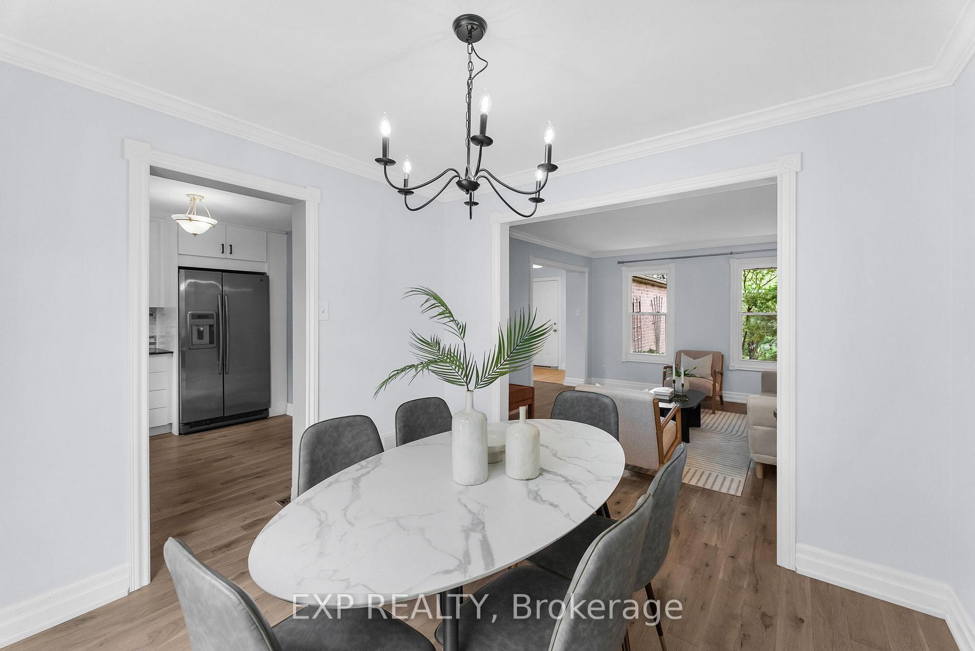 Photo 9 of 678 Beckworth Square, Pickering, Amberlea — HOMEH