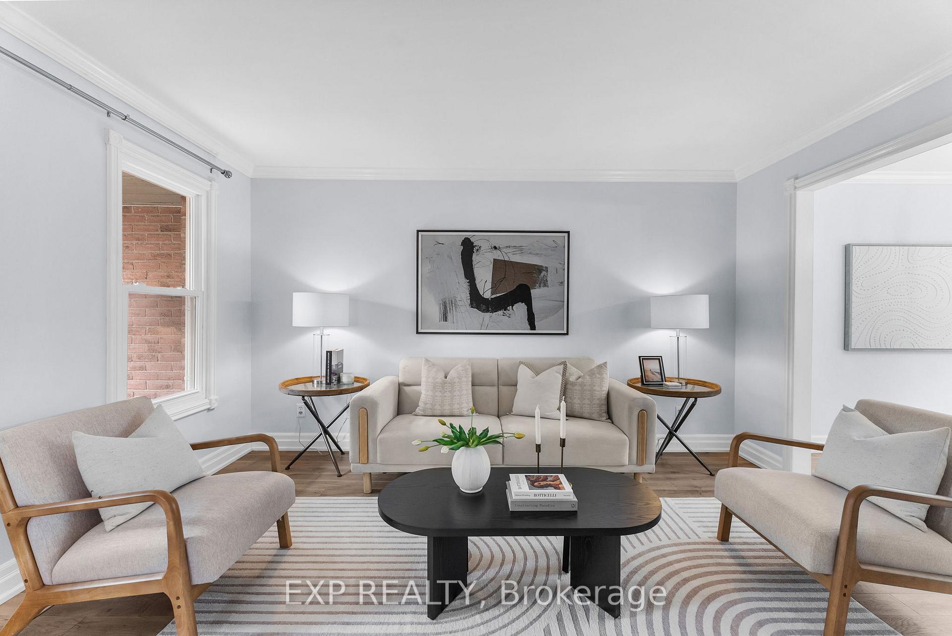 Photo 10 of 678 Beckworth Square, Pickering, Amberlea — HOMEH