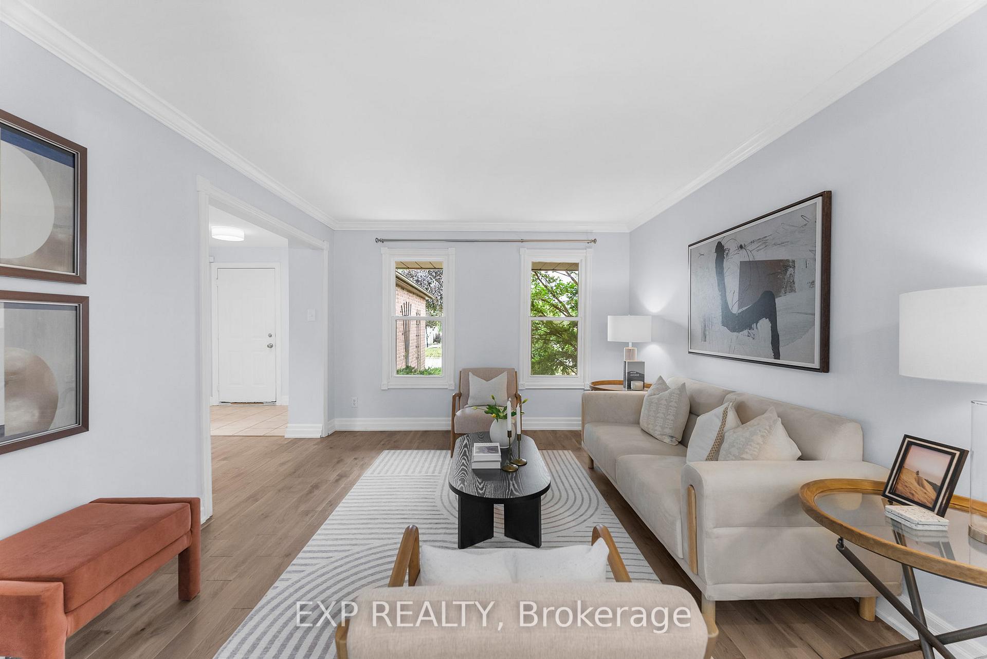 Photo 11 of 678 Beckworth Square, Pickering, Amberlea — HOMEH