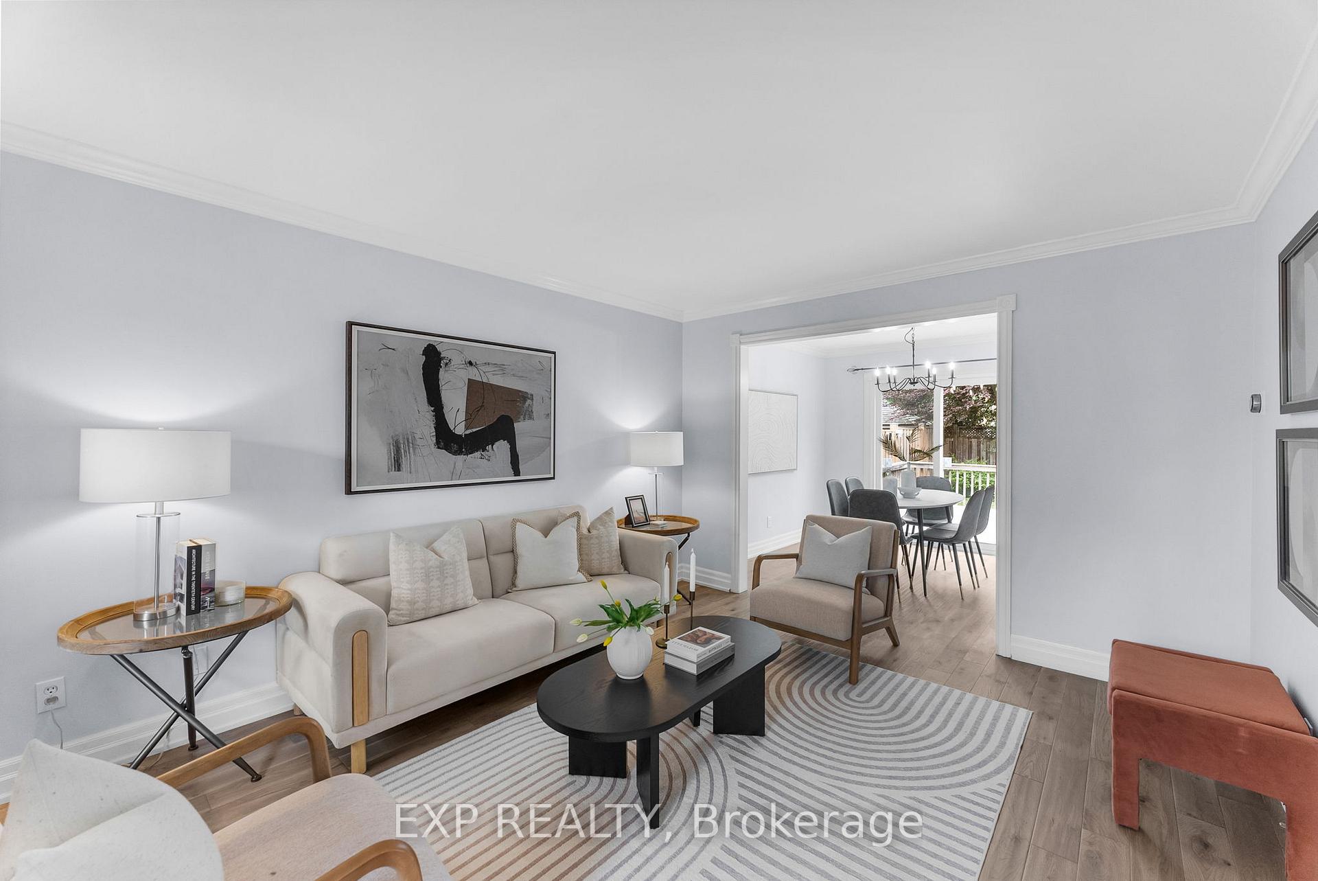 Photo 19 of 678 Beckworth Square, Pickering, Amberlea — HOMEH