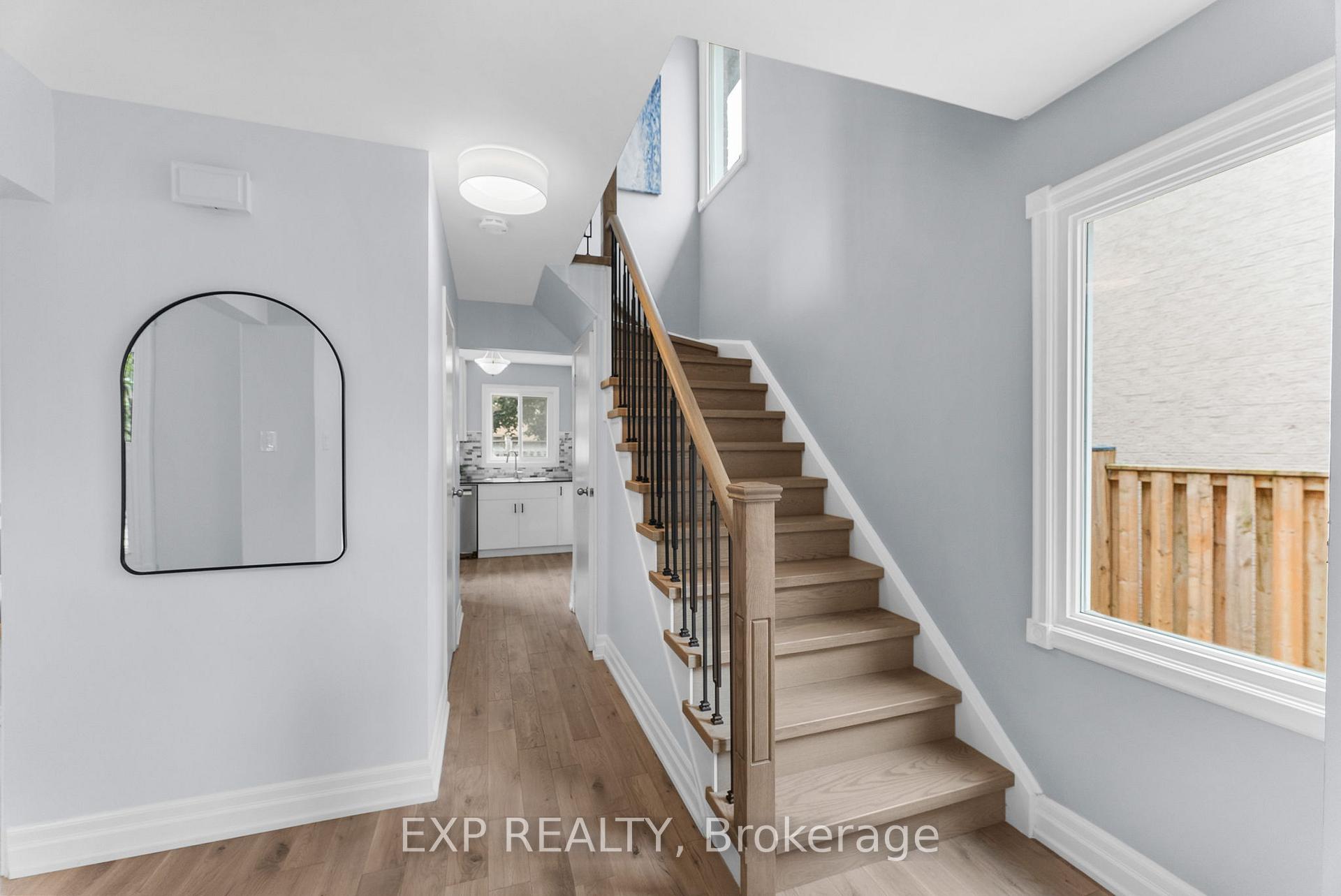 Photo 16 of 678 Beckworth Square, Pickering, Amberlea — HOMEH