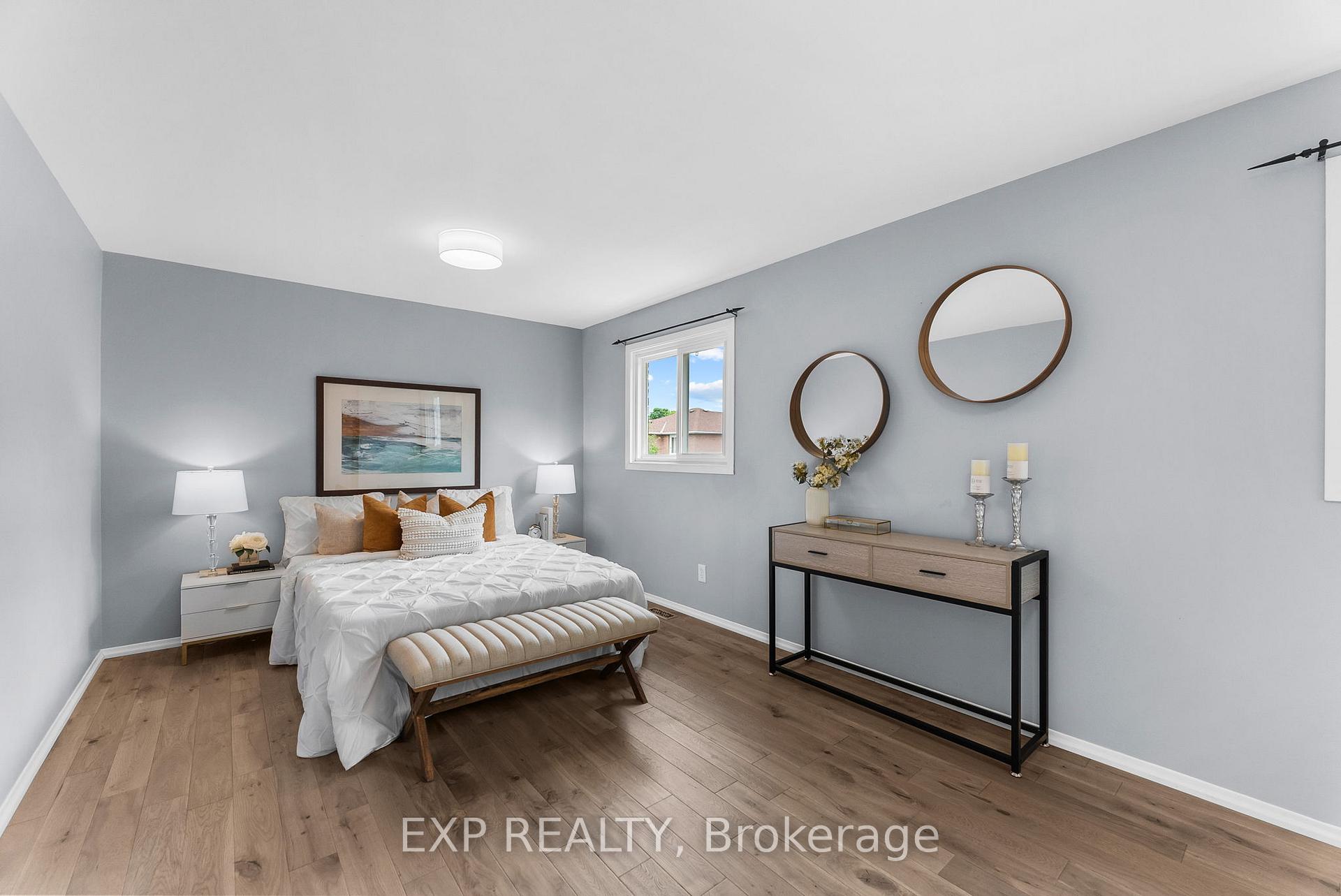 Photo 21 of 678 Beckworth Square, Pickering, Amberlea — HOMEH