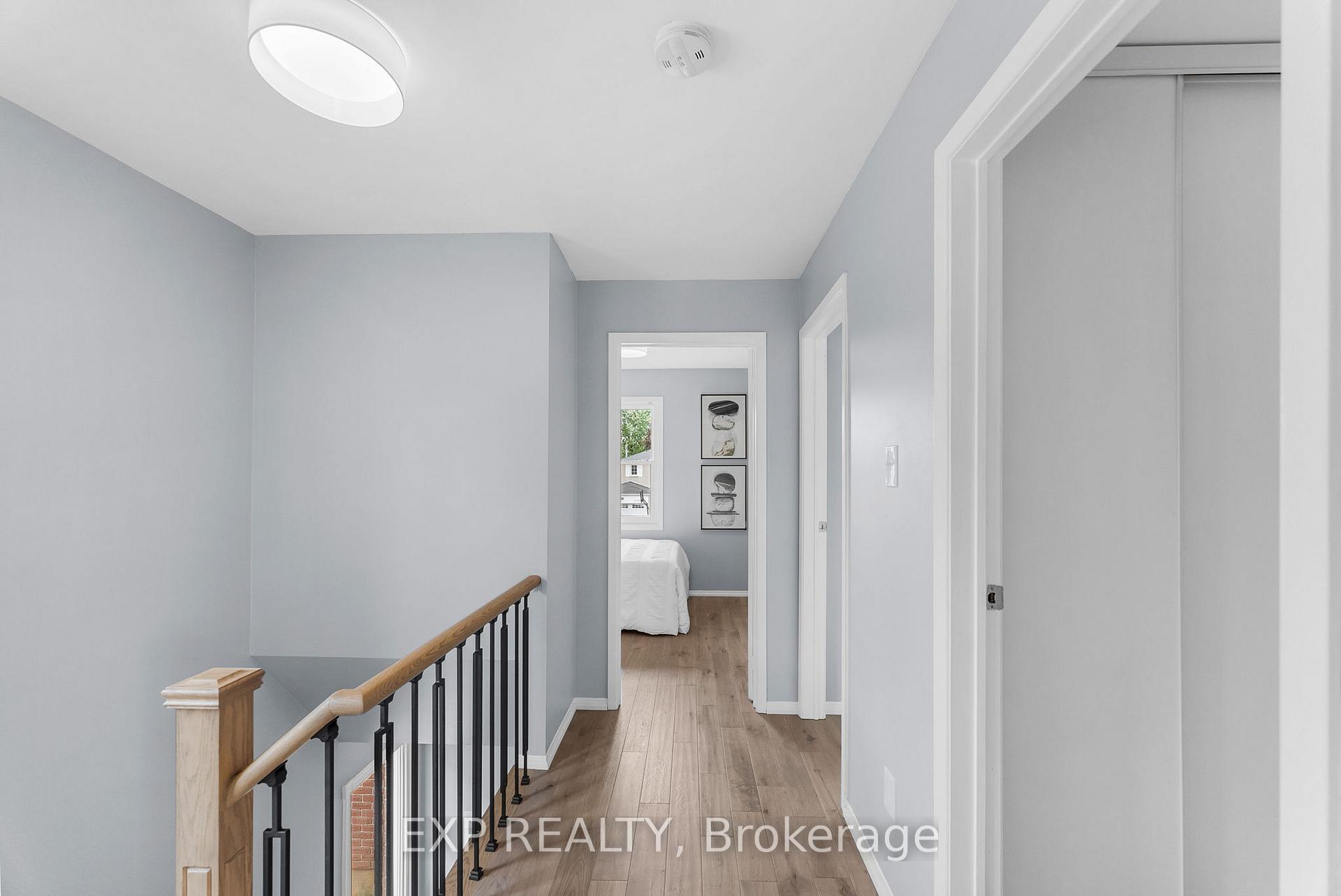 Photo 20 of 678 Beckworth Square, Pickering, Amberlea — HOMEH