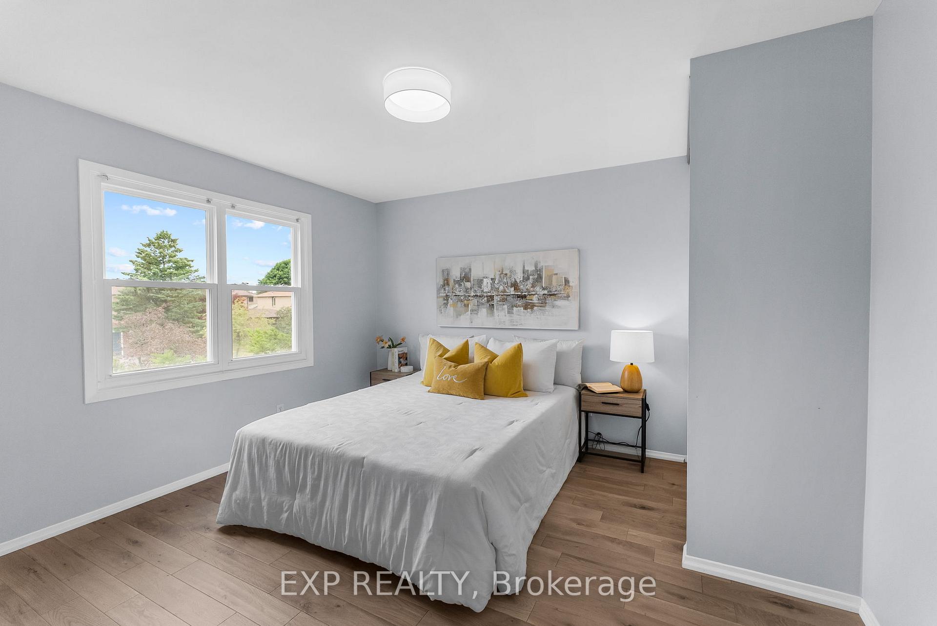 Photo 17 of 678 Beckworth Square, Pickering, Amberlea — HOMEH