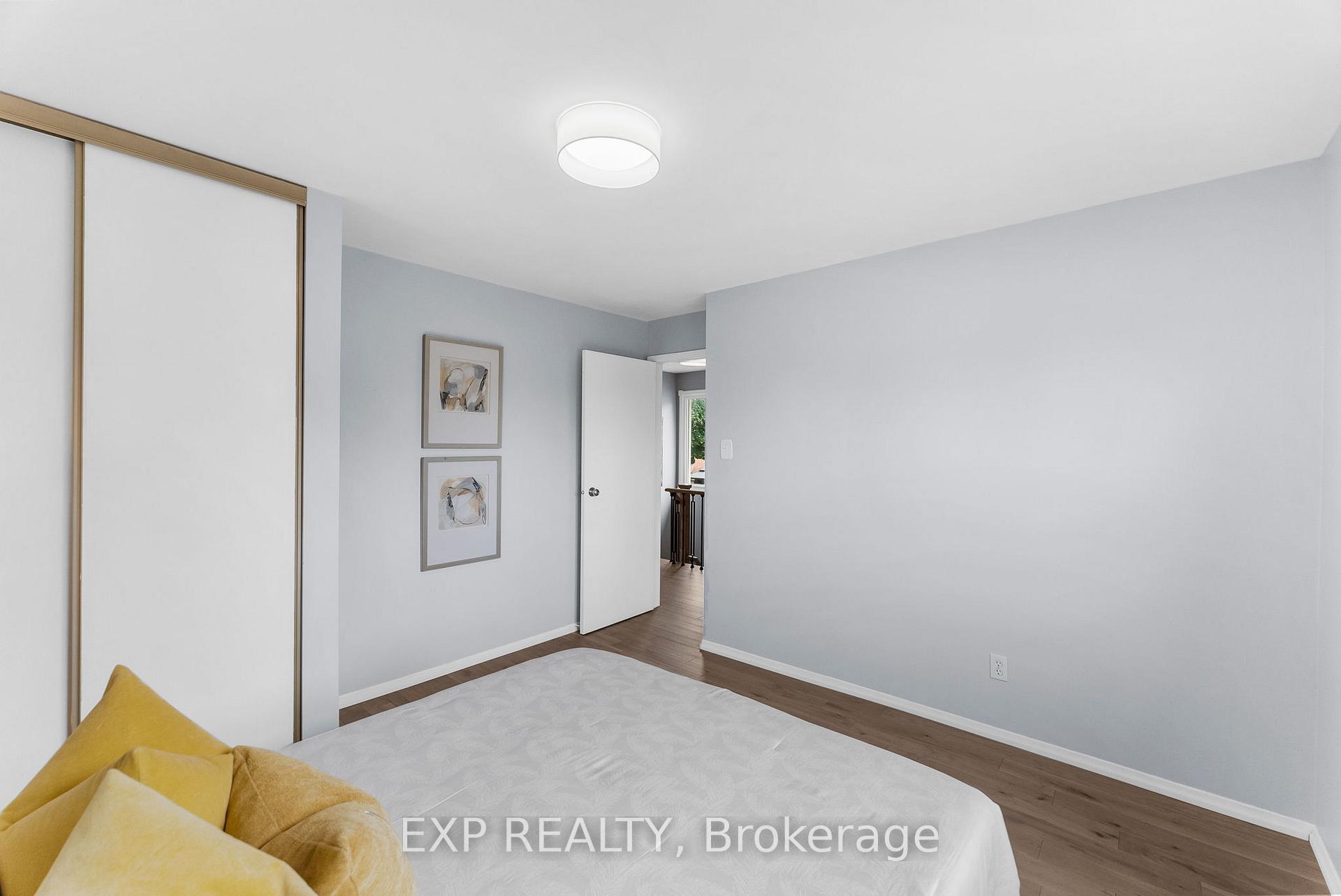 Photo 18 of 678 Beckworth Square, Pickering, Amberlea — HOMEH