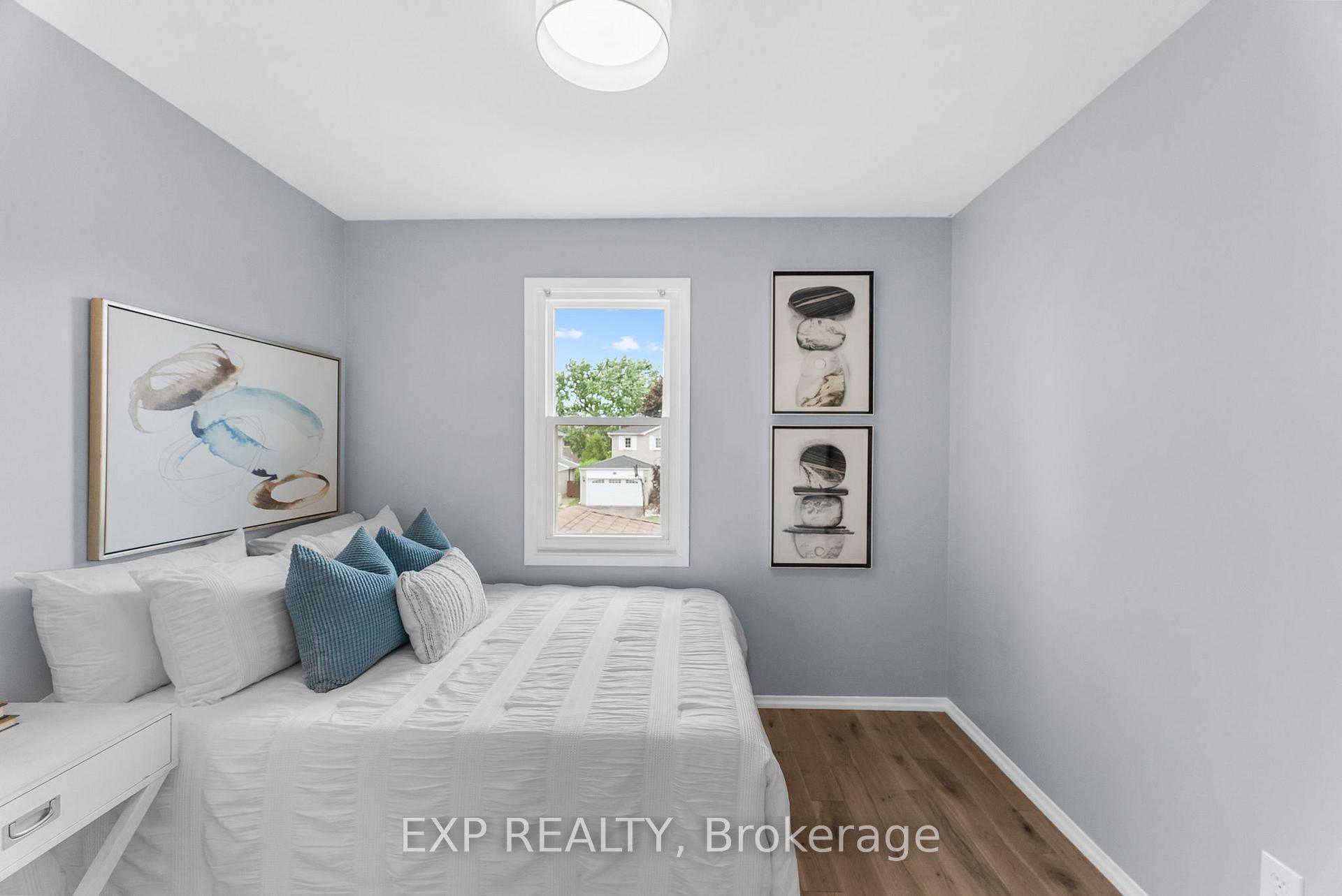 Photo 27 of 678 Beckworth Square, Pickering, Amberlea — HOMEH