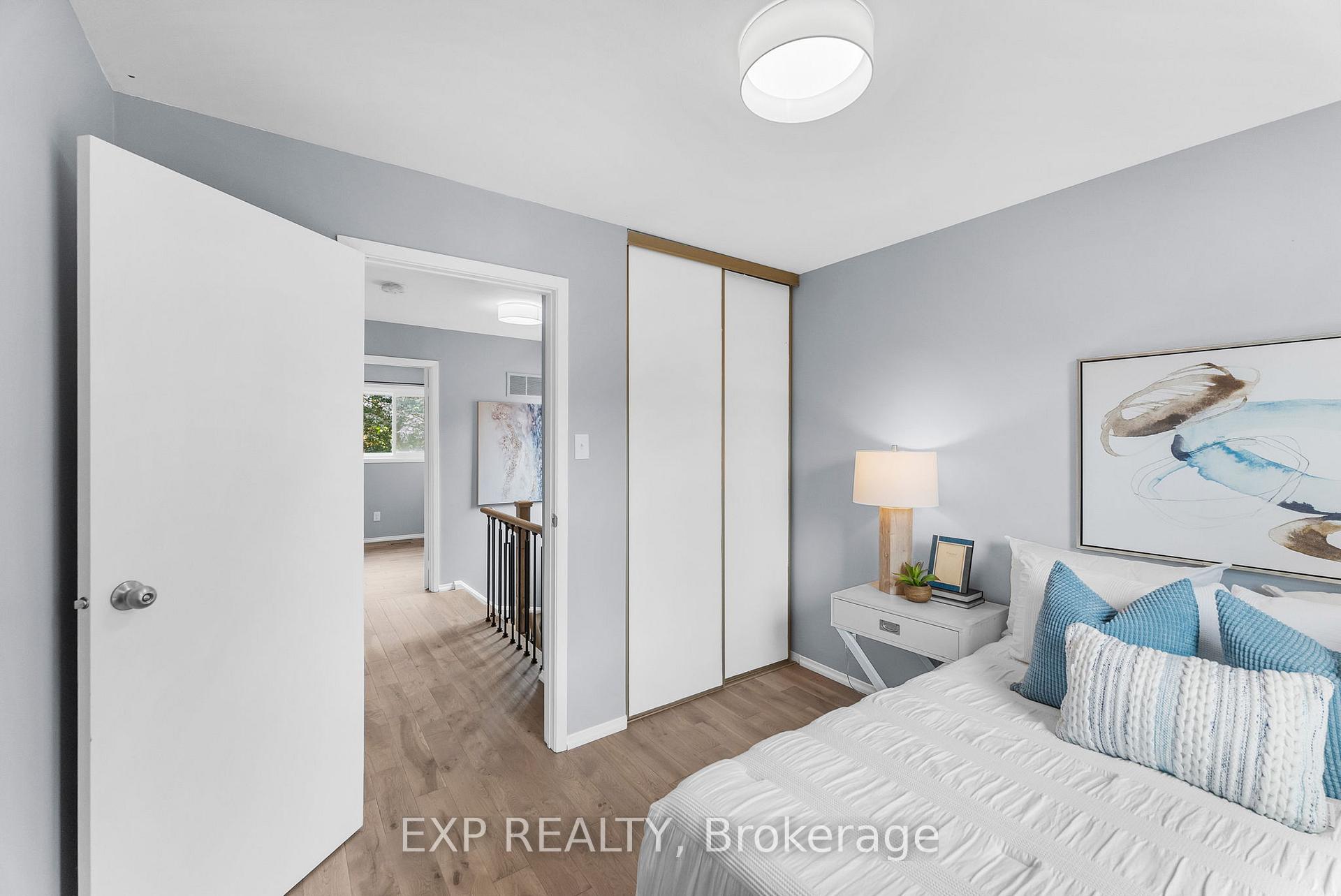 Photo 24 of 678 Beckworth Square, Pickering, Amberlea — HOMEH