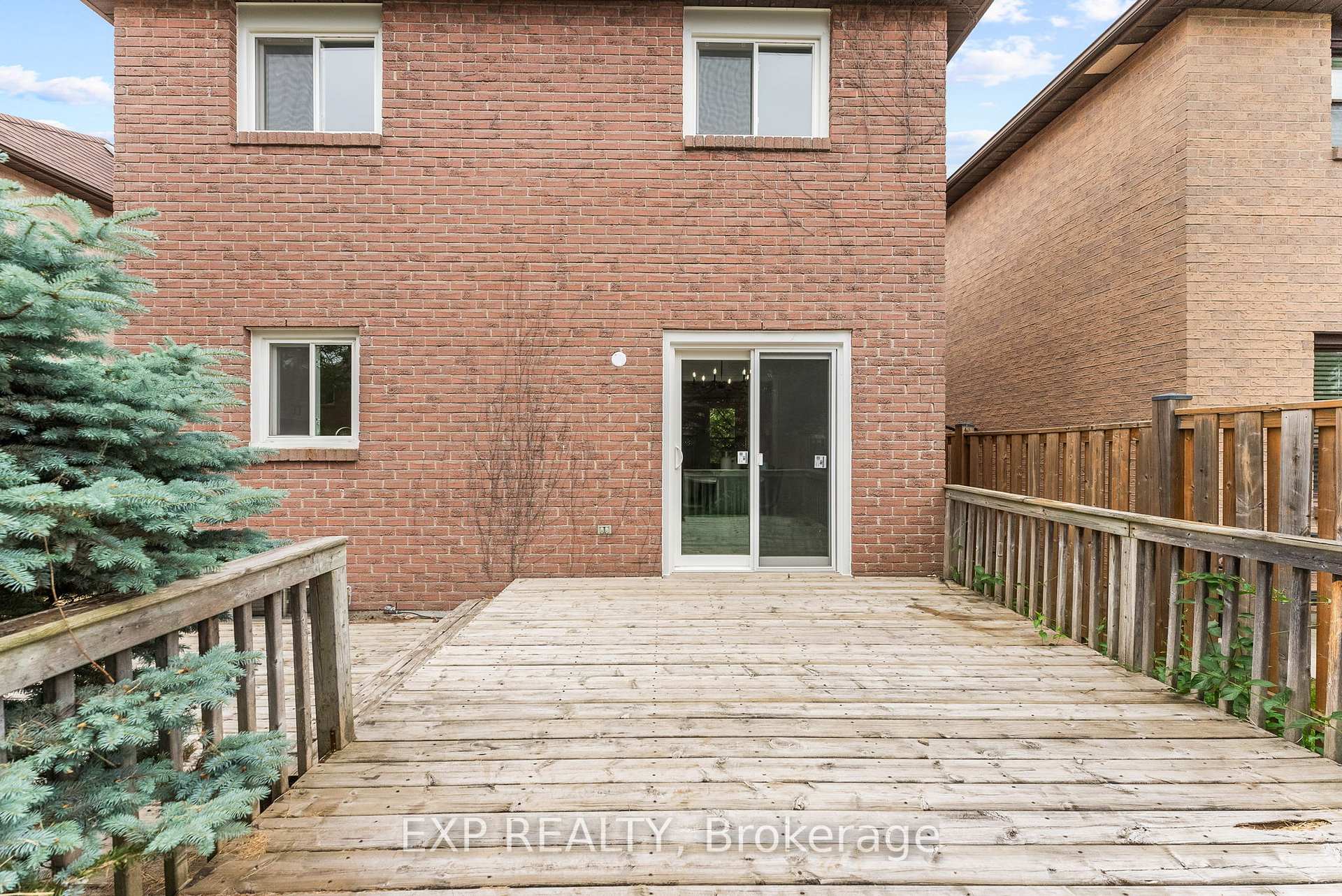 Photo 42 of 678 Beckworth Square, Pickering, Amberlea — HOMEH
