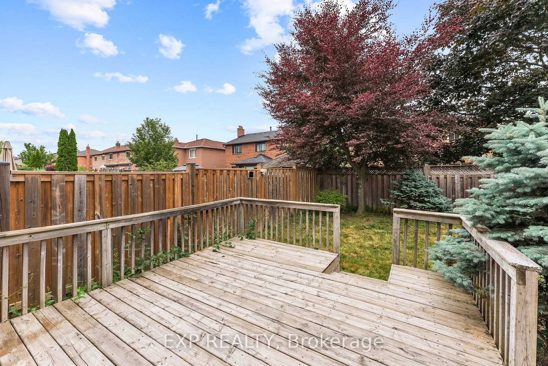 Photo 31 of 678 Beckworth Square, Pickering, Amberlea — HOMEH