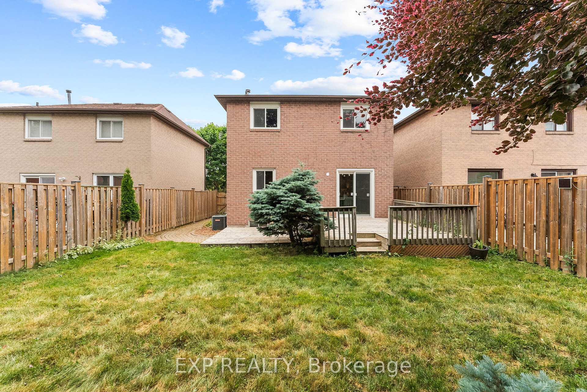 Photo 34 of 678 Beckworth Square, Pickering, Amberlea — HOMEH