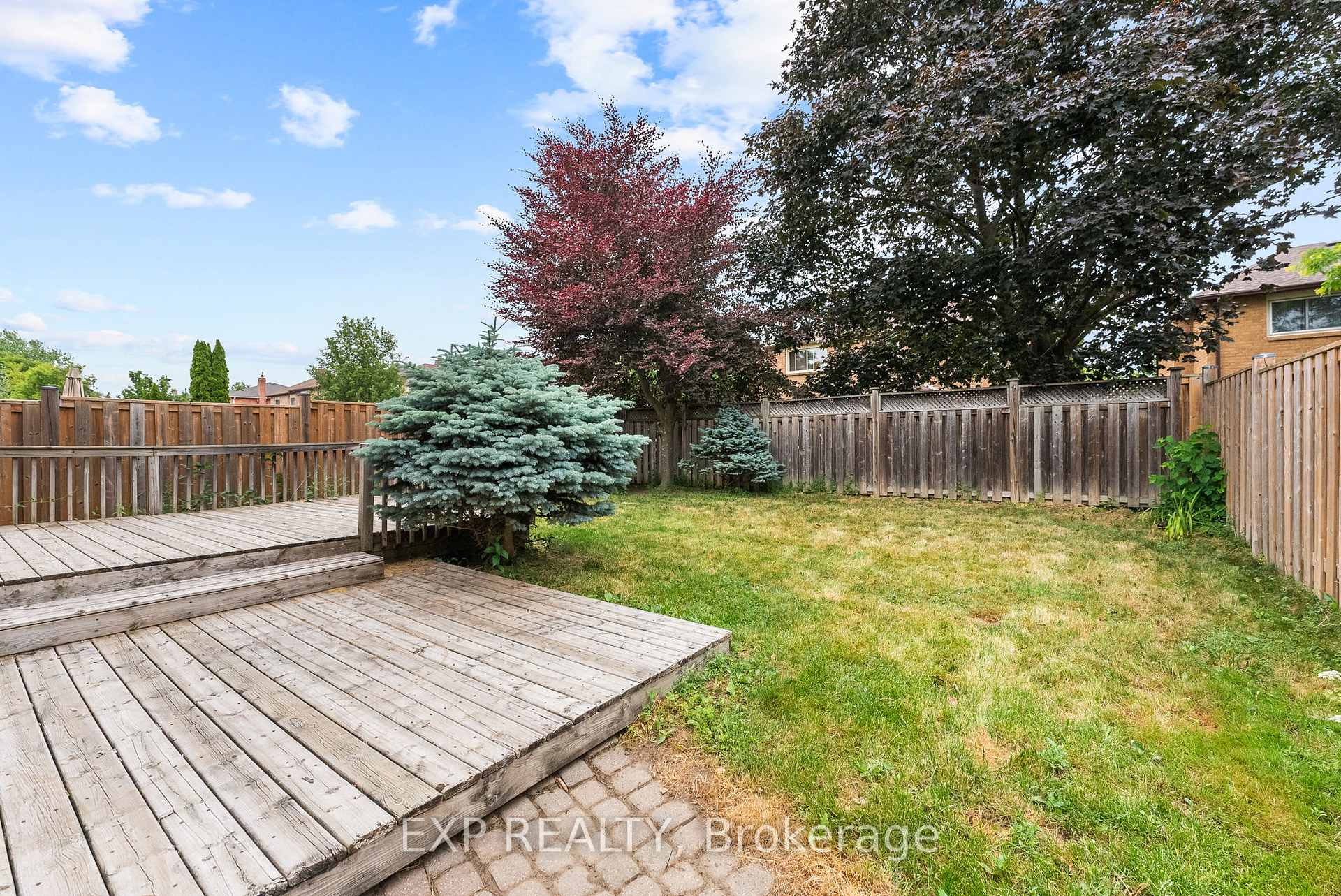 Photo 32 of 678 Beckworth Square, Pickering, Amberlea — HOMEH