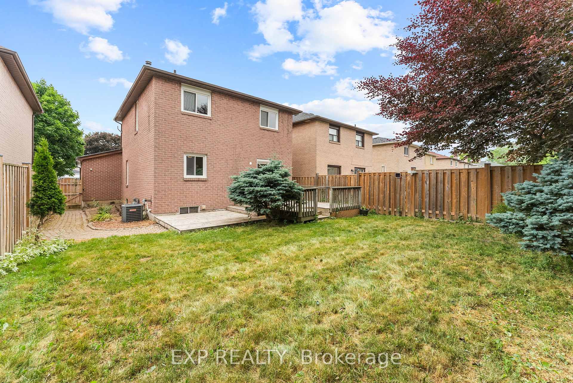 Photo 33 of 678 Beckworth Square, Pickering, Amberlea — HOMEH
