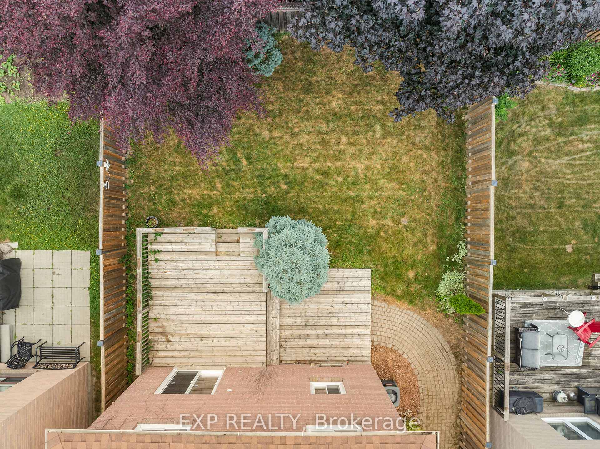 Photo 36 of 678 Beckworth Square, Pickering, Amberlea — HOMEH