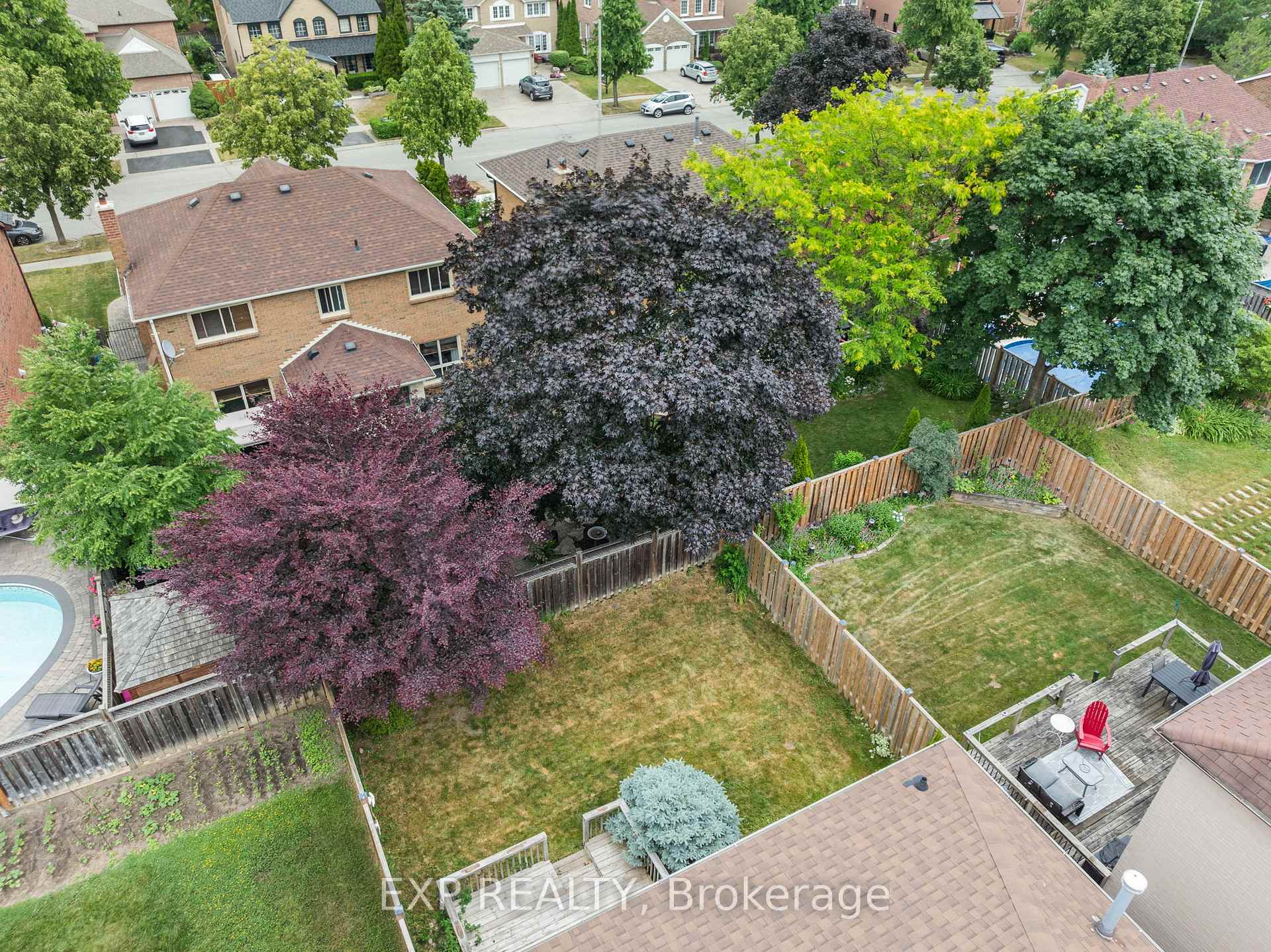 Photo 12 of 678 Beckworth Square, Pickering, Amberlea — HOMEH
