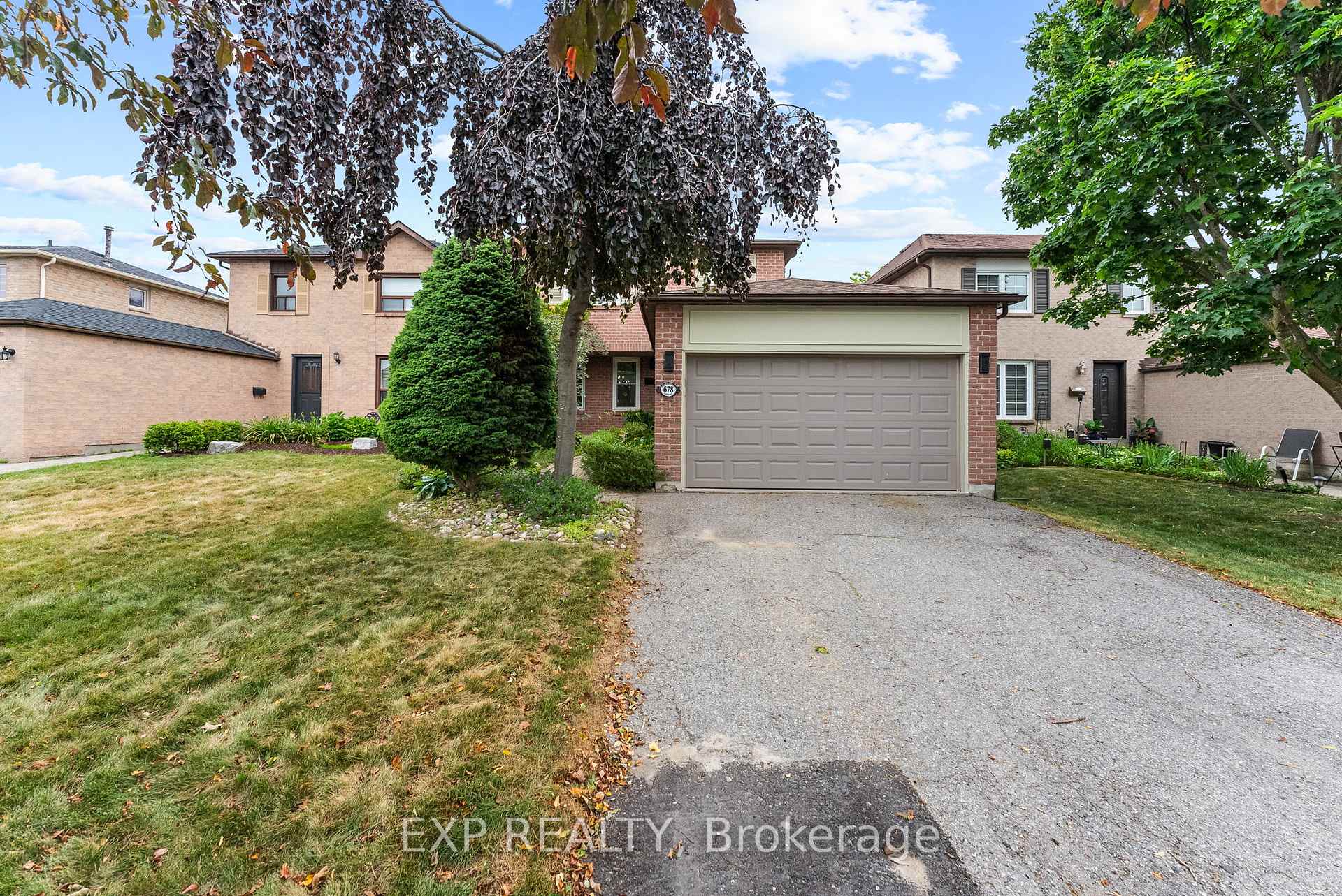 Photo 37 of 678 Beckworth Square, Pickering, Amberlea — HOMEH
