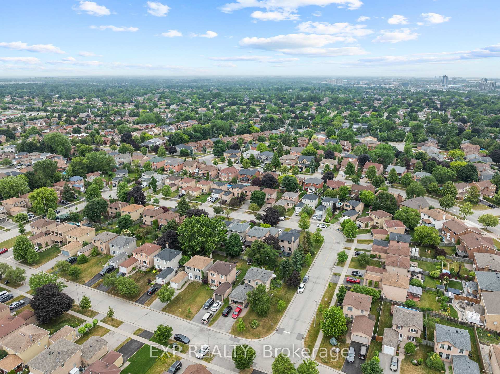Photo 39 of 678 Beckworth Square, Pickering, Amberlea — HOMEH