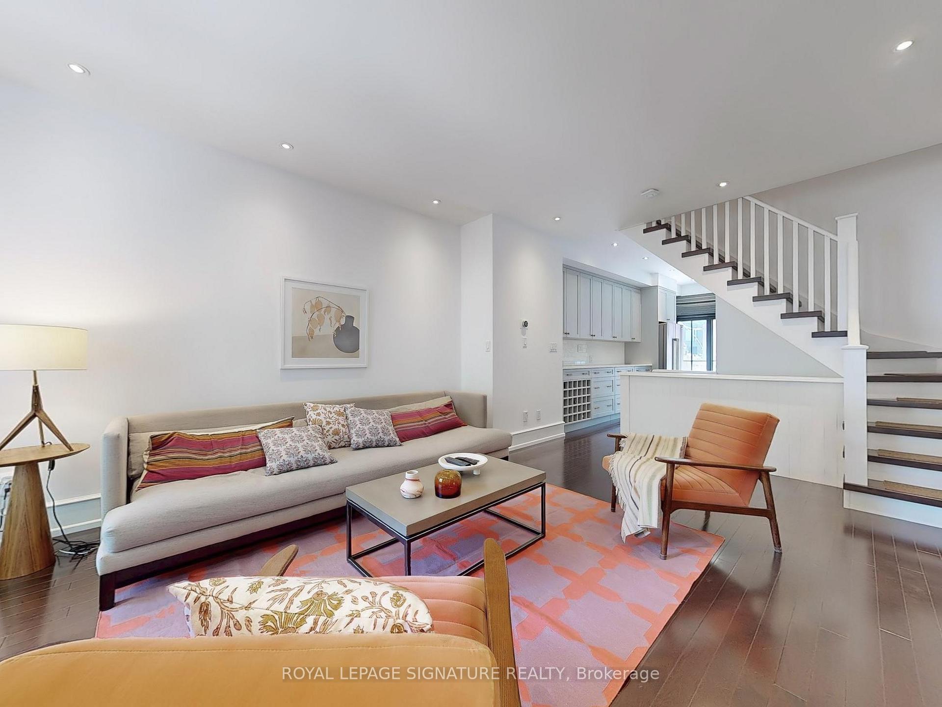 Photo 9 of 20 Filmic Lane, Toronto, South Riverdale — HOMEH