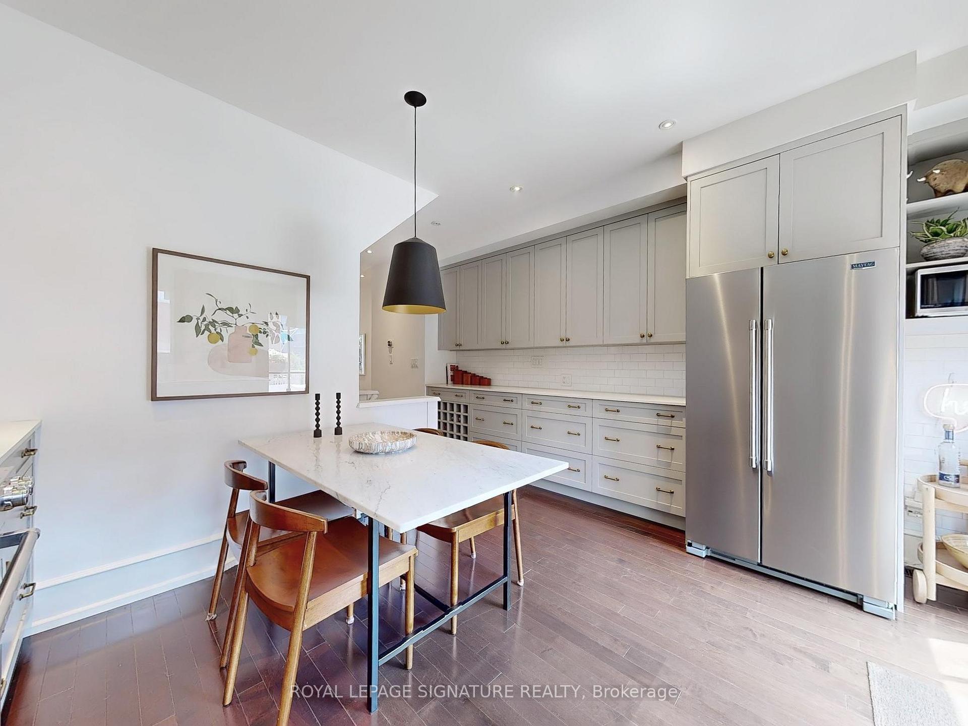 Photo 14 of 20 Filmic Lane, Toronto, South Riverdale — HOMEH