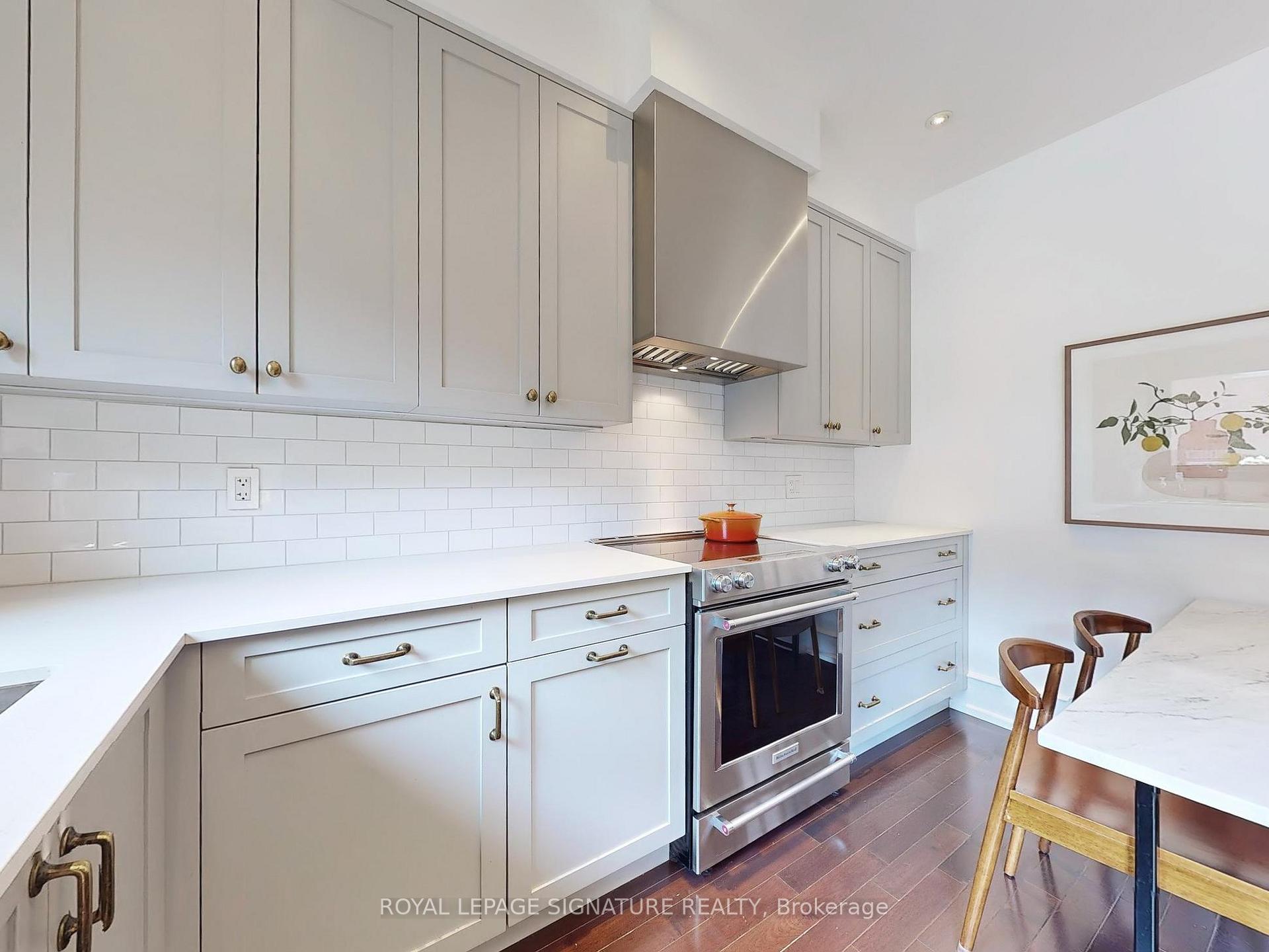 Photo 7 of 20 Filmic Lane, Toronto, South Riverdale — HOMEH
