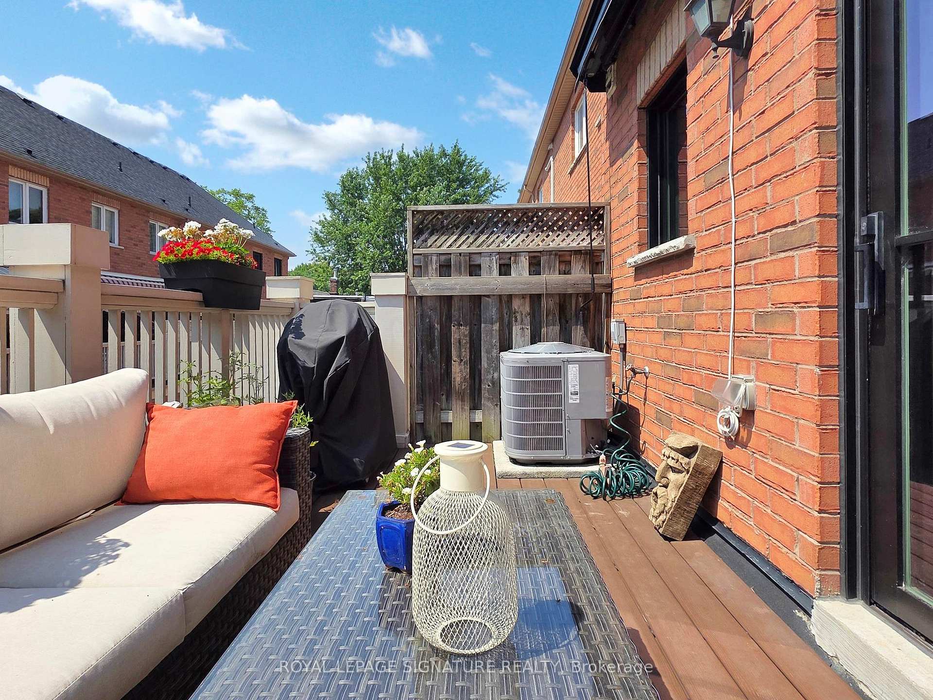 Photo 35 of 20 Filmic Lane, Toronto, South Riverdale — HOMEH
