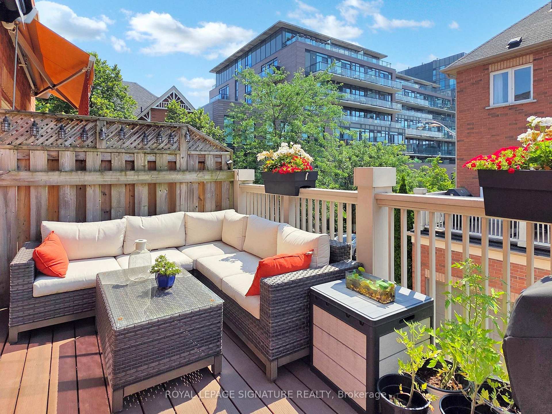 Photo 37 of 20 Filmic Lane, Toronto, South Riverdale — HOMEH