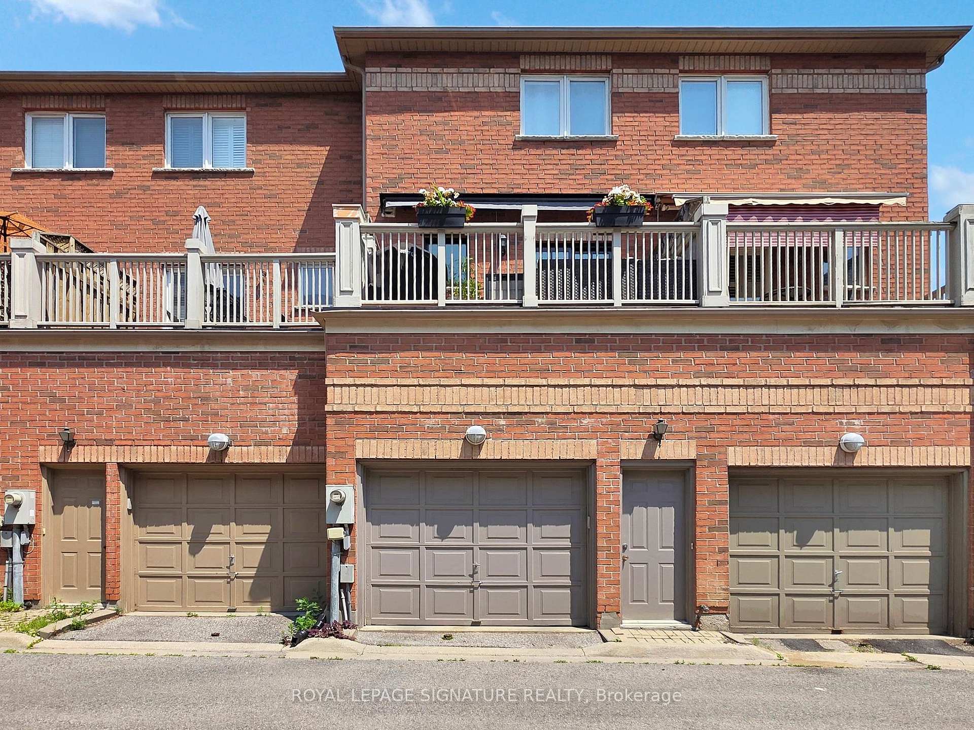 Photo 40 of 20 Filmic Lane, Toronto, South Riverdale — HOMEH