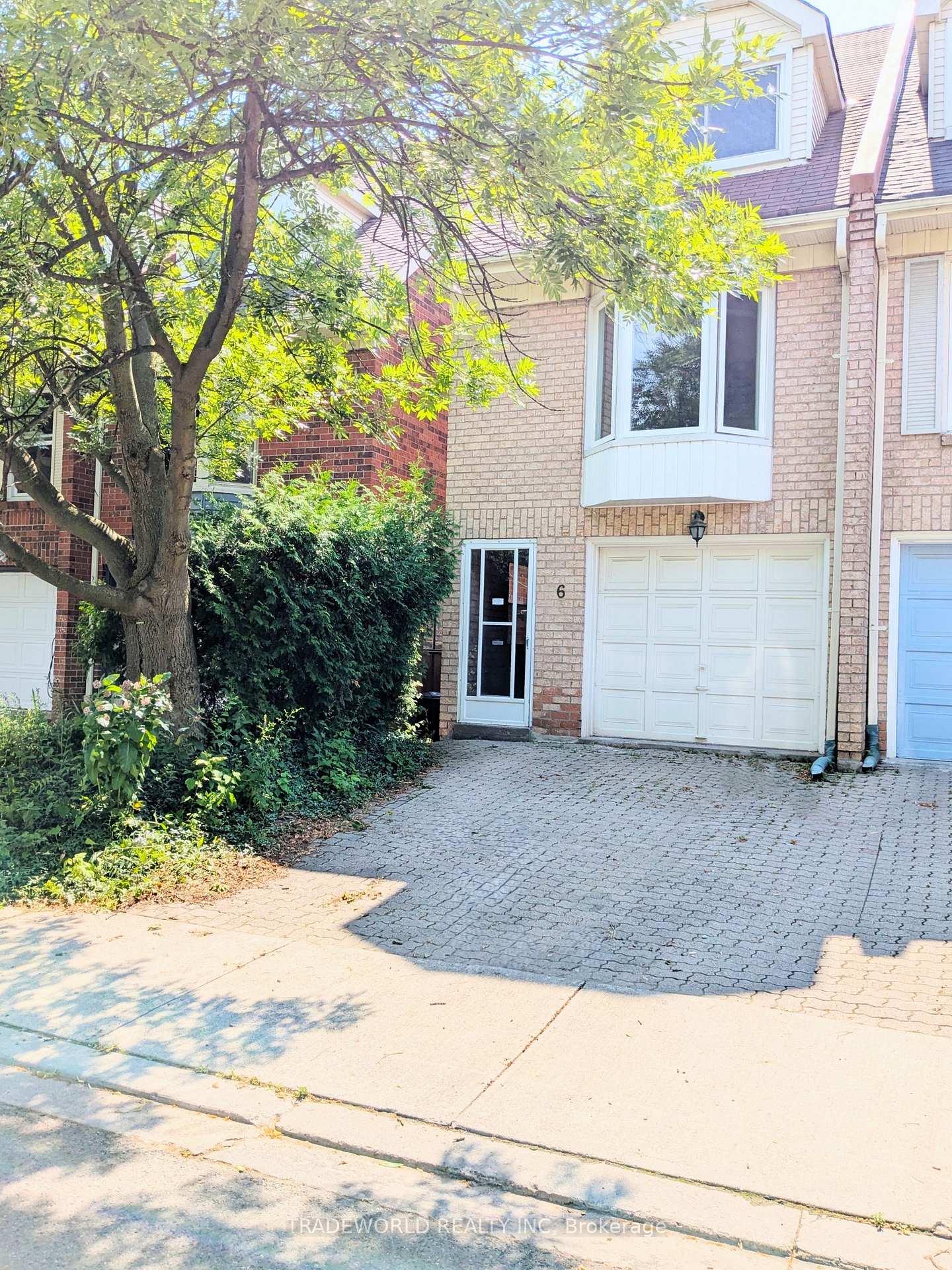 Photo 1 of 6 Unity Road, Toronto, Greenwood-Coxwell — HOMEH