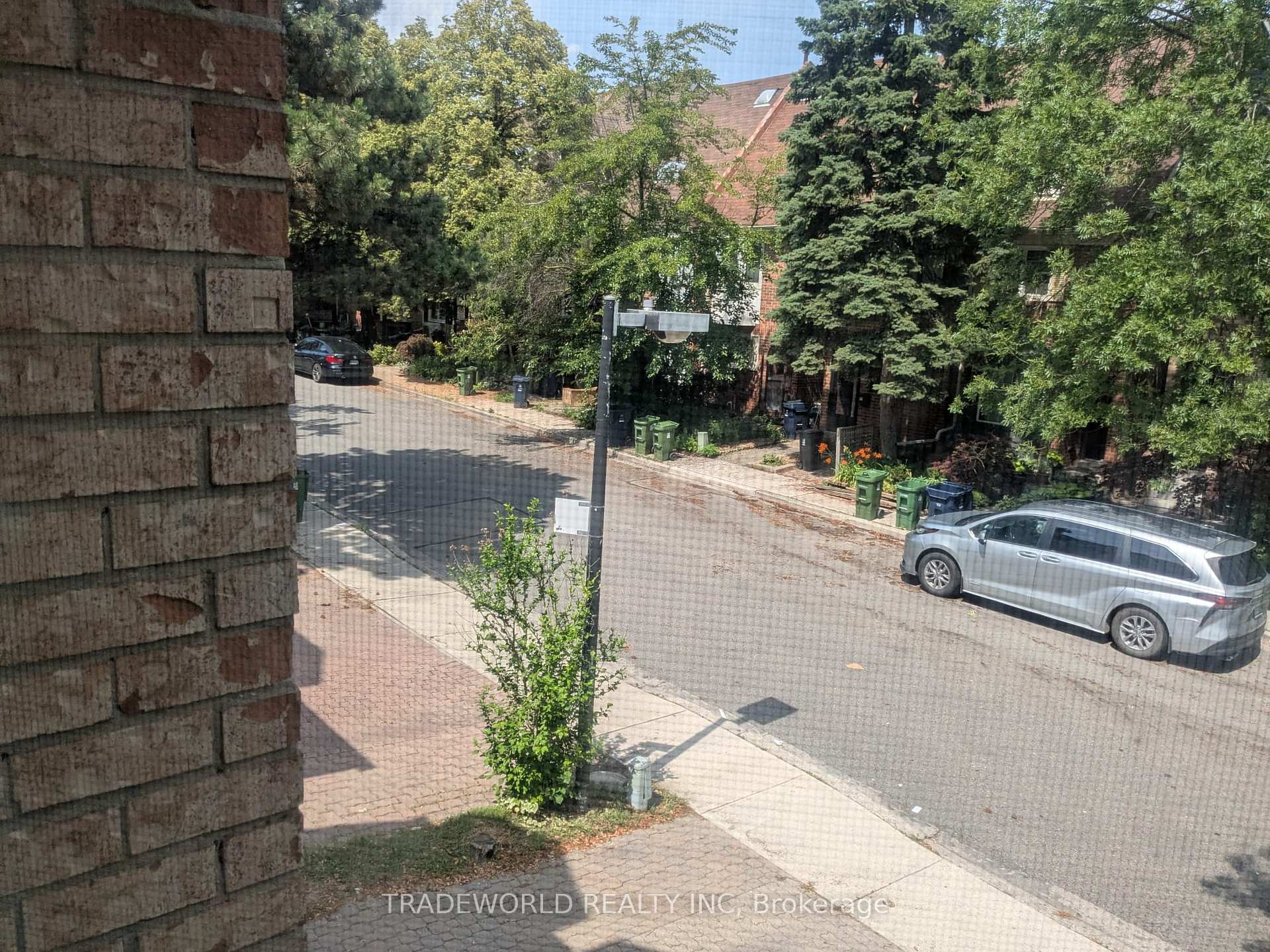 Photo 24 of 6 Unity Road, Toronto, Greenwood-Coxwell — HOMEH