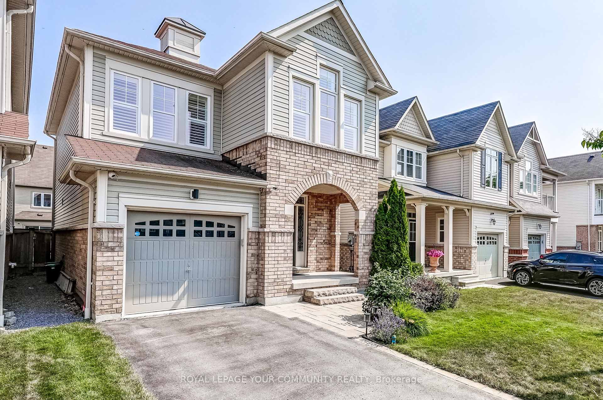 Photo 13 of 190 Harbourside Drive, Whitby, Port Whitby — HOMEH