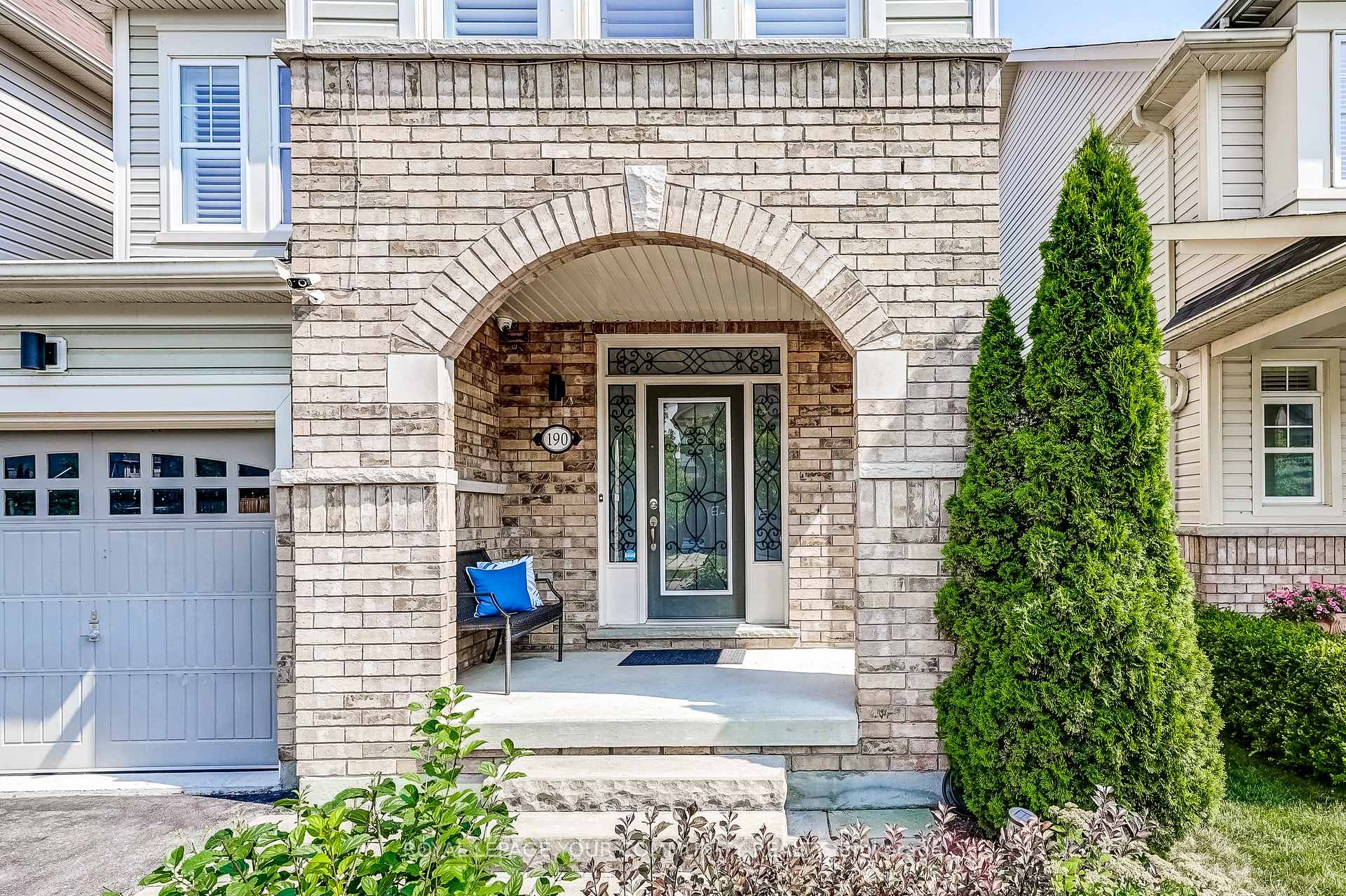 Photo 14 of 190 Harbourside Drive, Whitby, Port Whitby — HOMEH