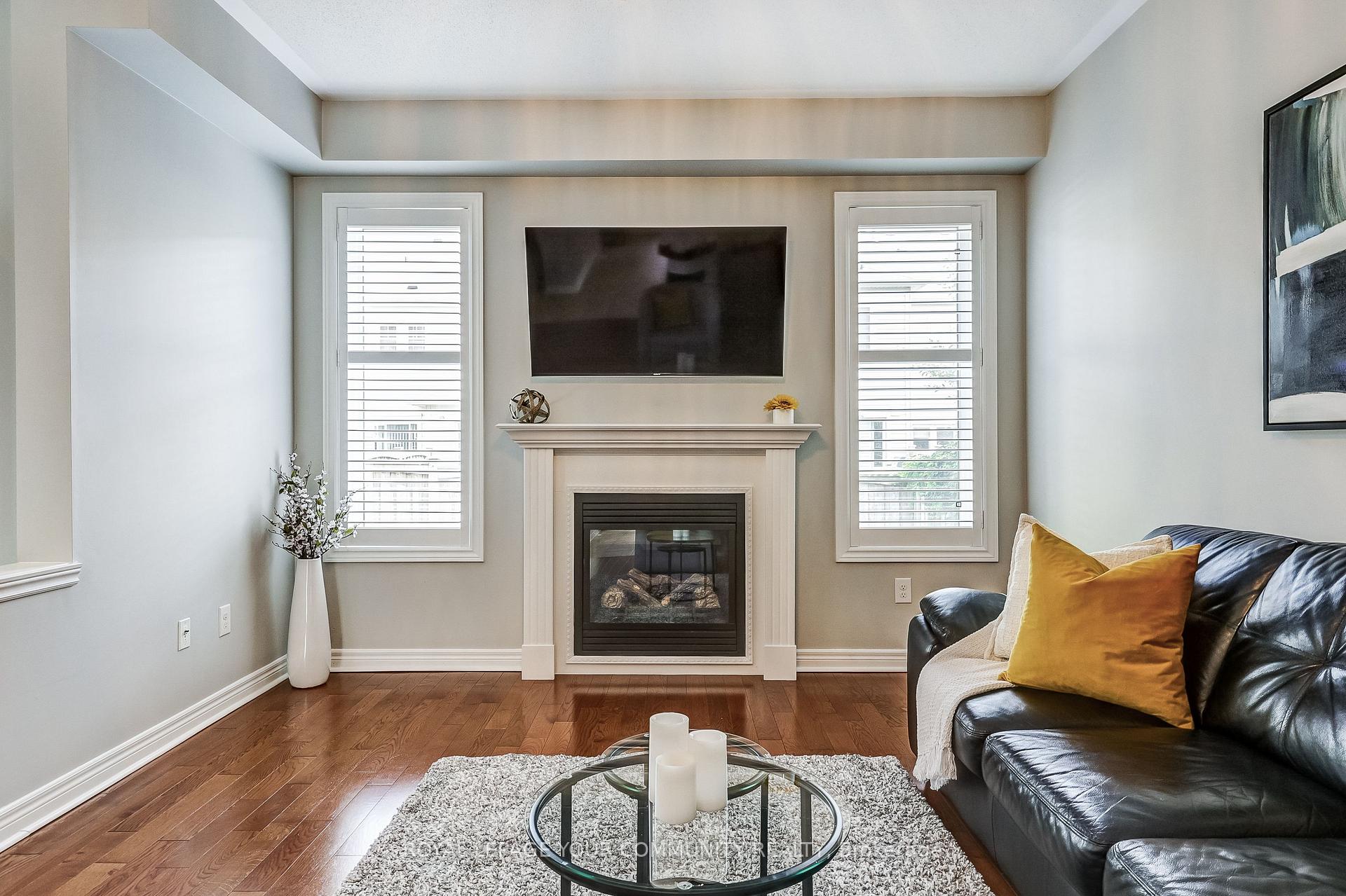 Photo 10 of 190 Harbourside Drive, Whitby, Port Whitby — HOMEH