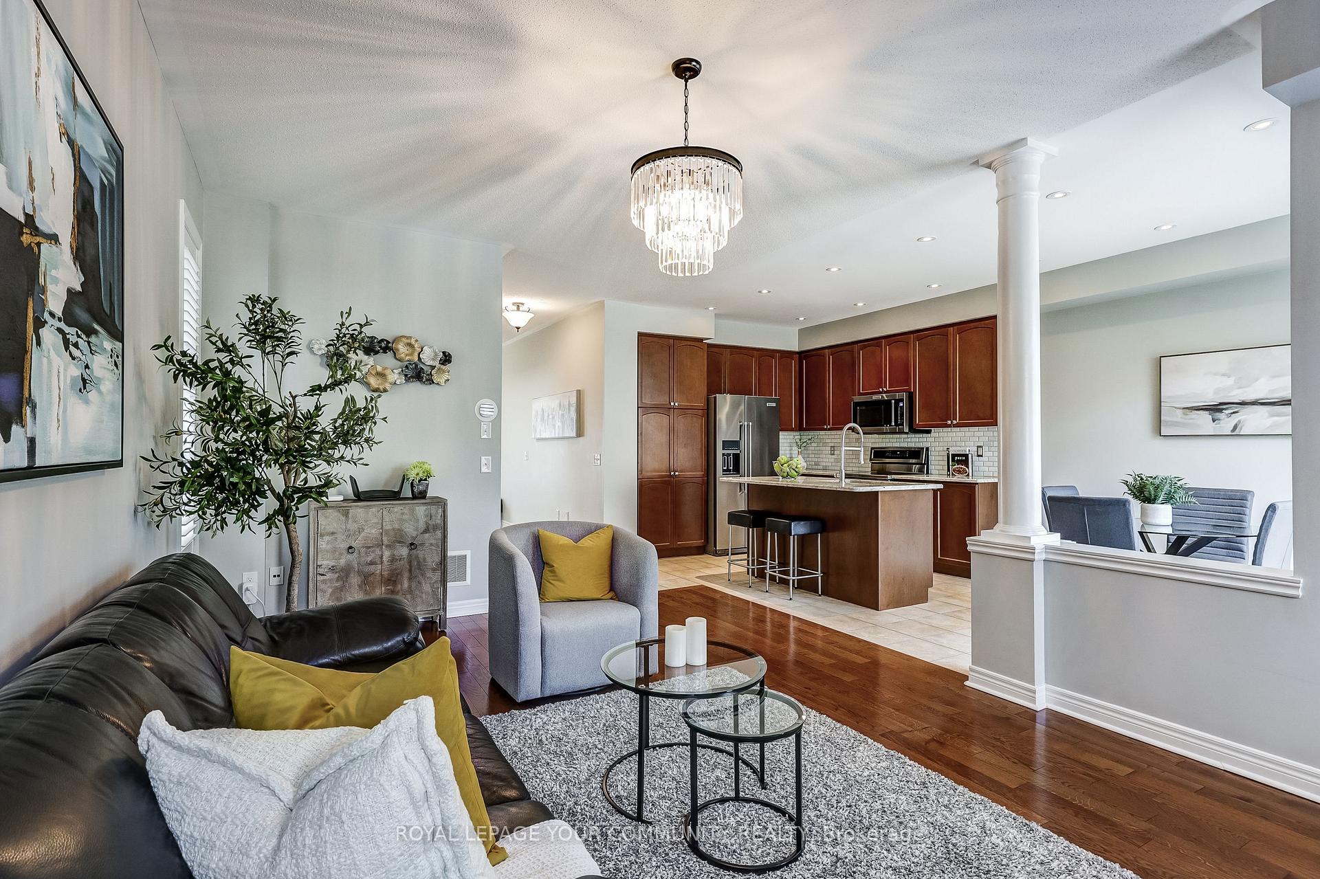 Photo 15 of 190 Harbourside Drive, Whitby, Port Whitby — HOMEH
