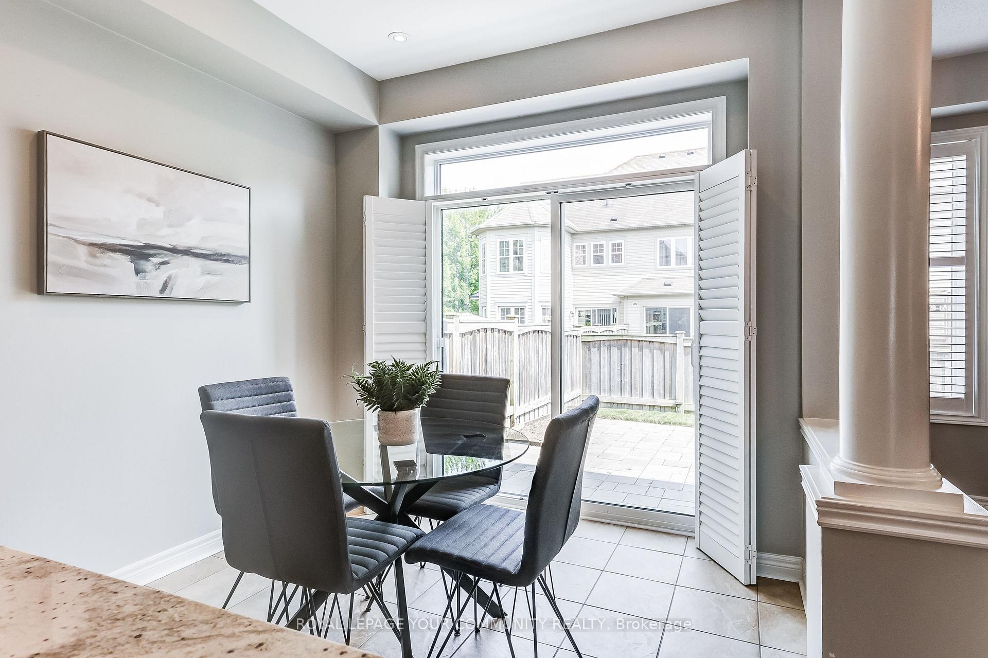 Photo 18 of 190 Harbourside Drive, Whitby, Port Whitby — HOMEH