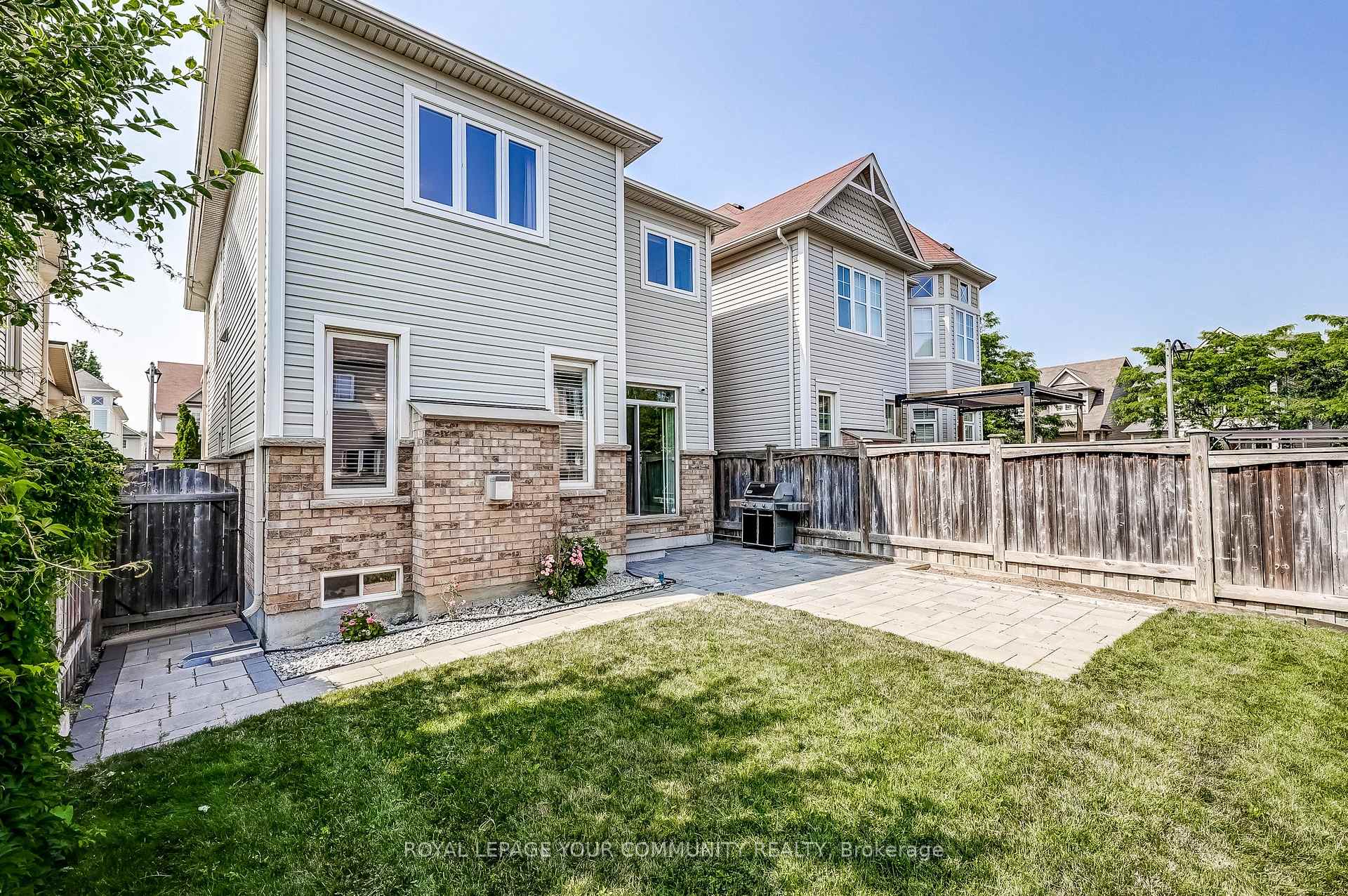 Photo 45 of 190 Harbourside Drive, Whitby, Port Whitby — HOMEH