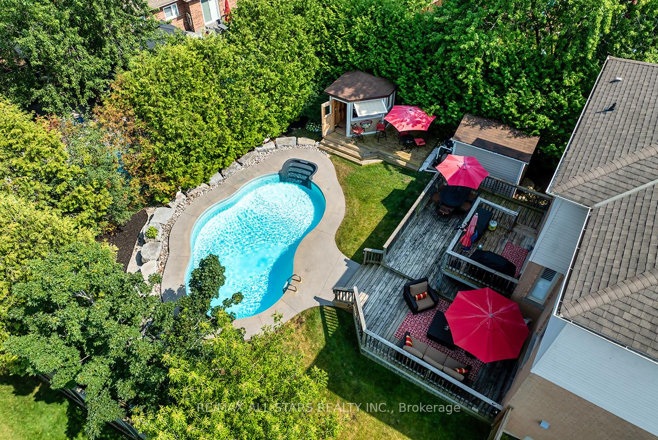 Photo 11 of 81 Hyland Crescent, Scugog, Port Perry — HOMEH