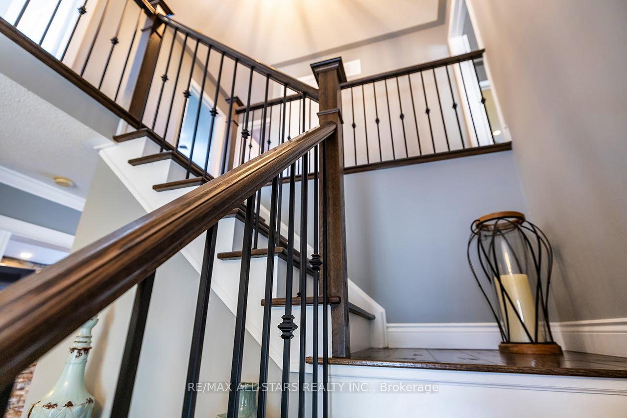 Photo 16 of 81 Hyland Crescent, Scugog, Port Perry — HOMEH