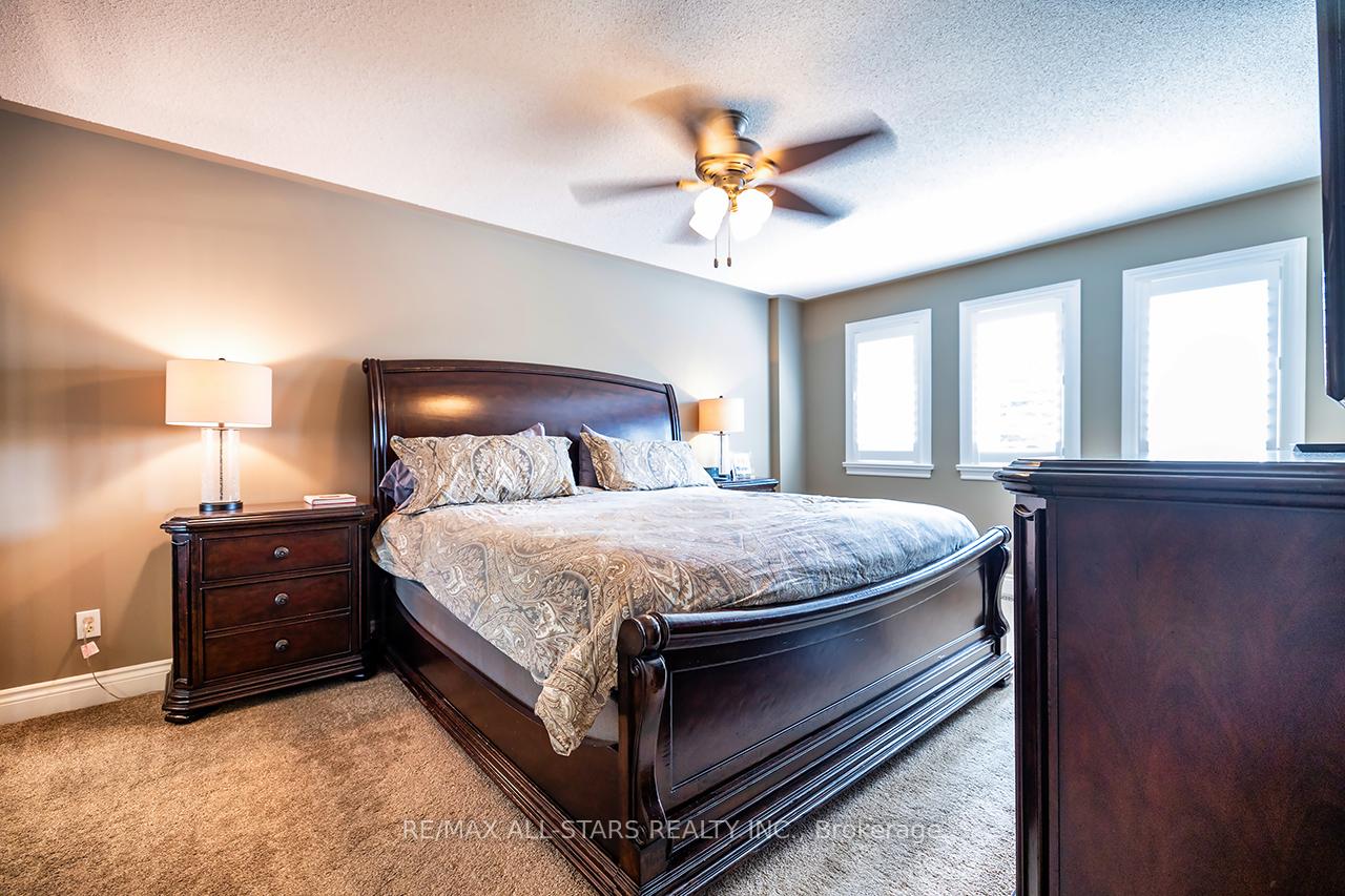 Photo 12 of 81 Hyland Crescent, Scugog, Port Perry — HOMEH