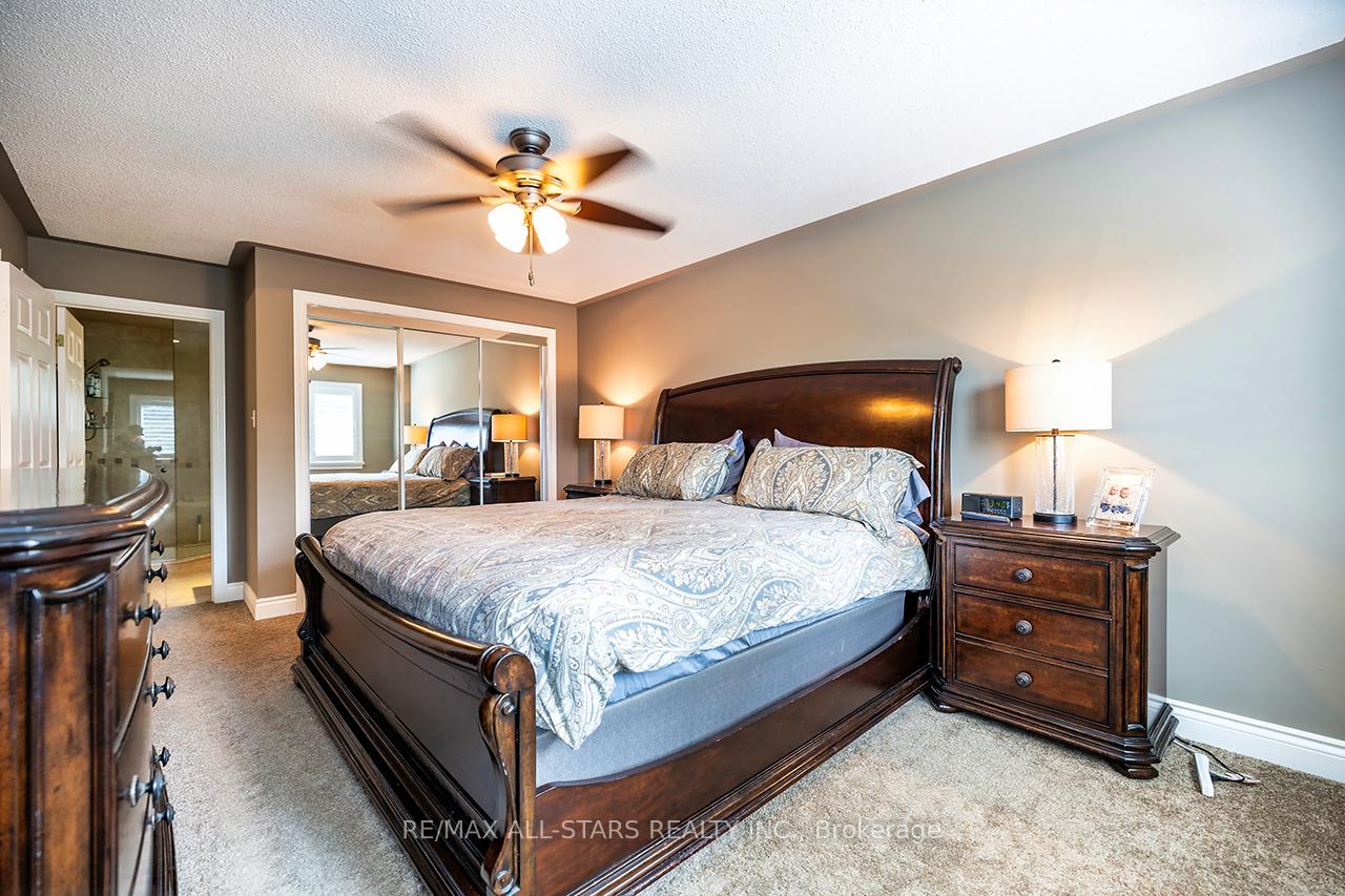 Photo 22 of 81 Hyland Crescent, Scugog, Port Perry — HOMEH